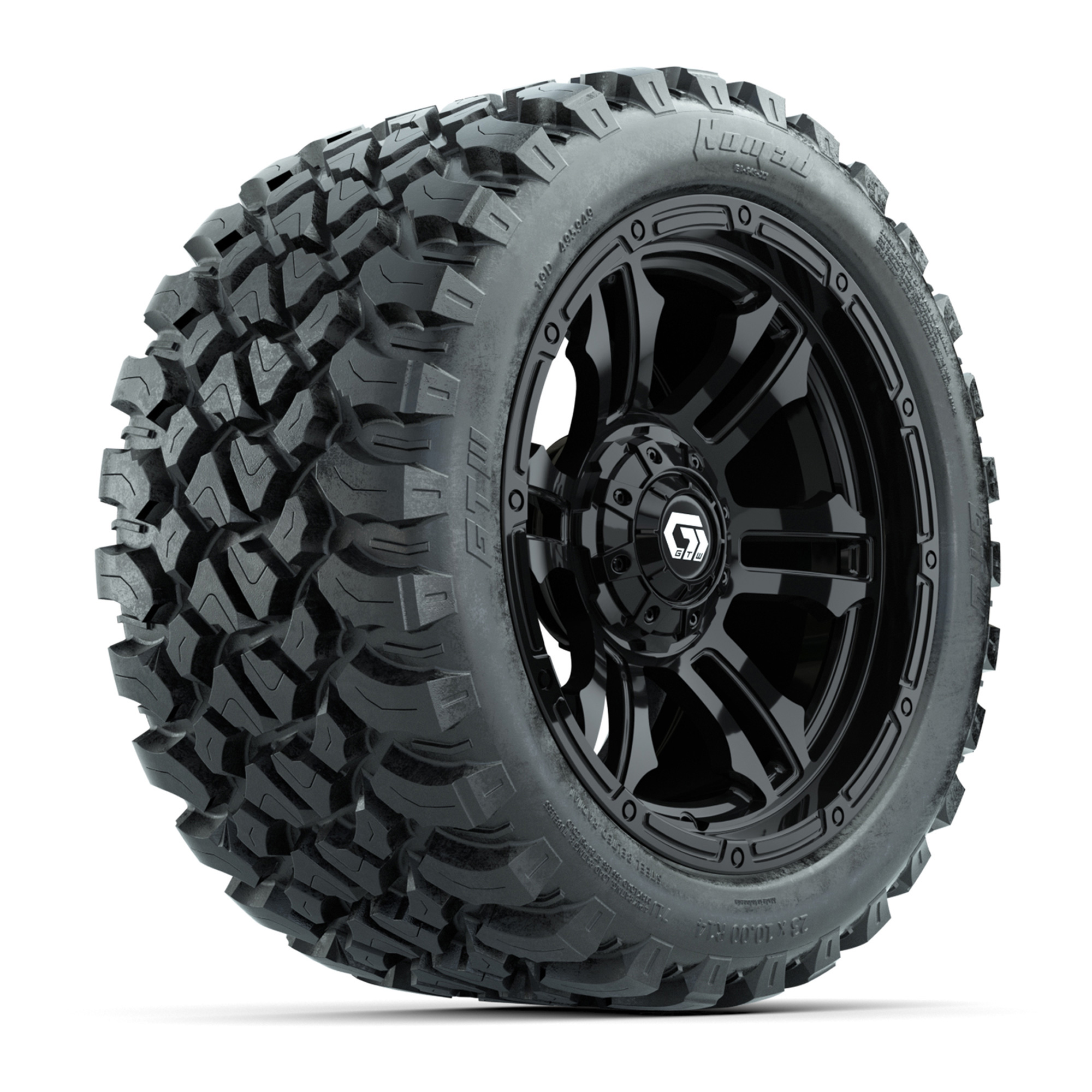 Buggies Unlimited - item a19-2362
