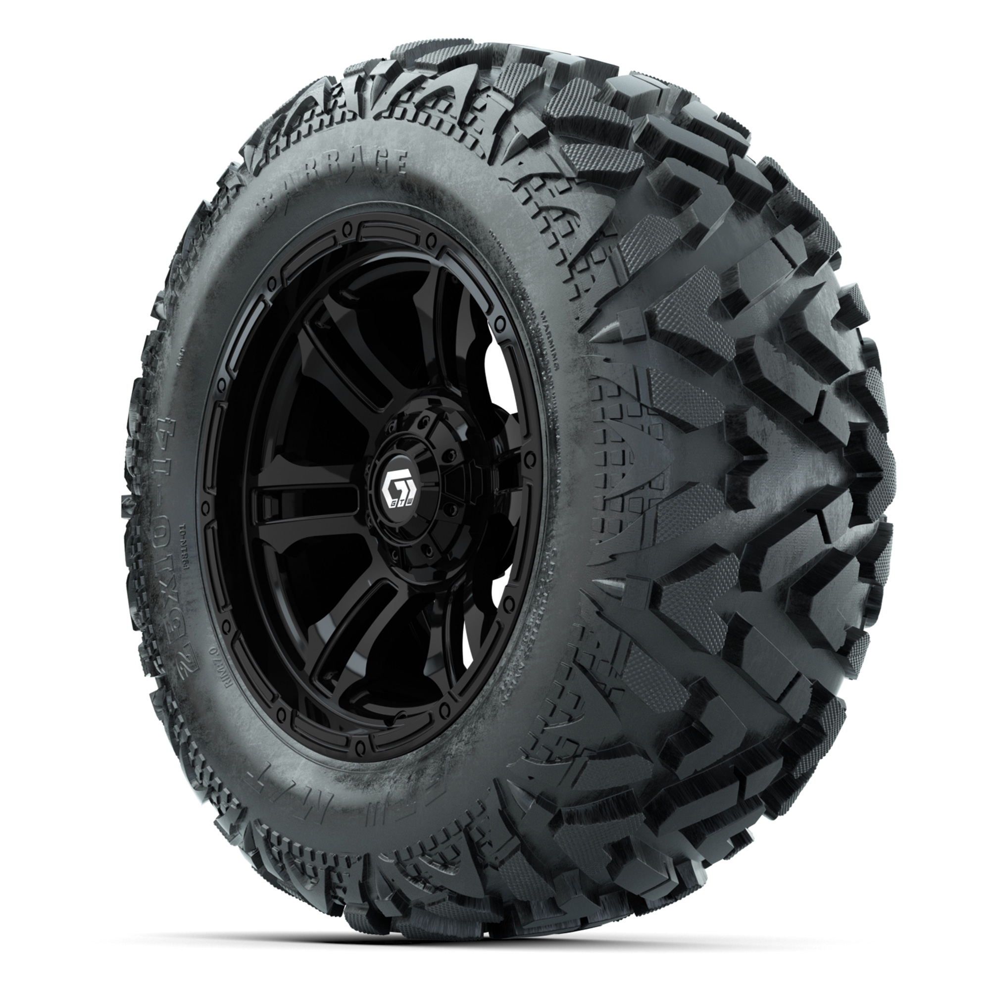 Buggies Unlimited - item a19-2366