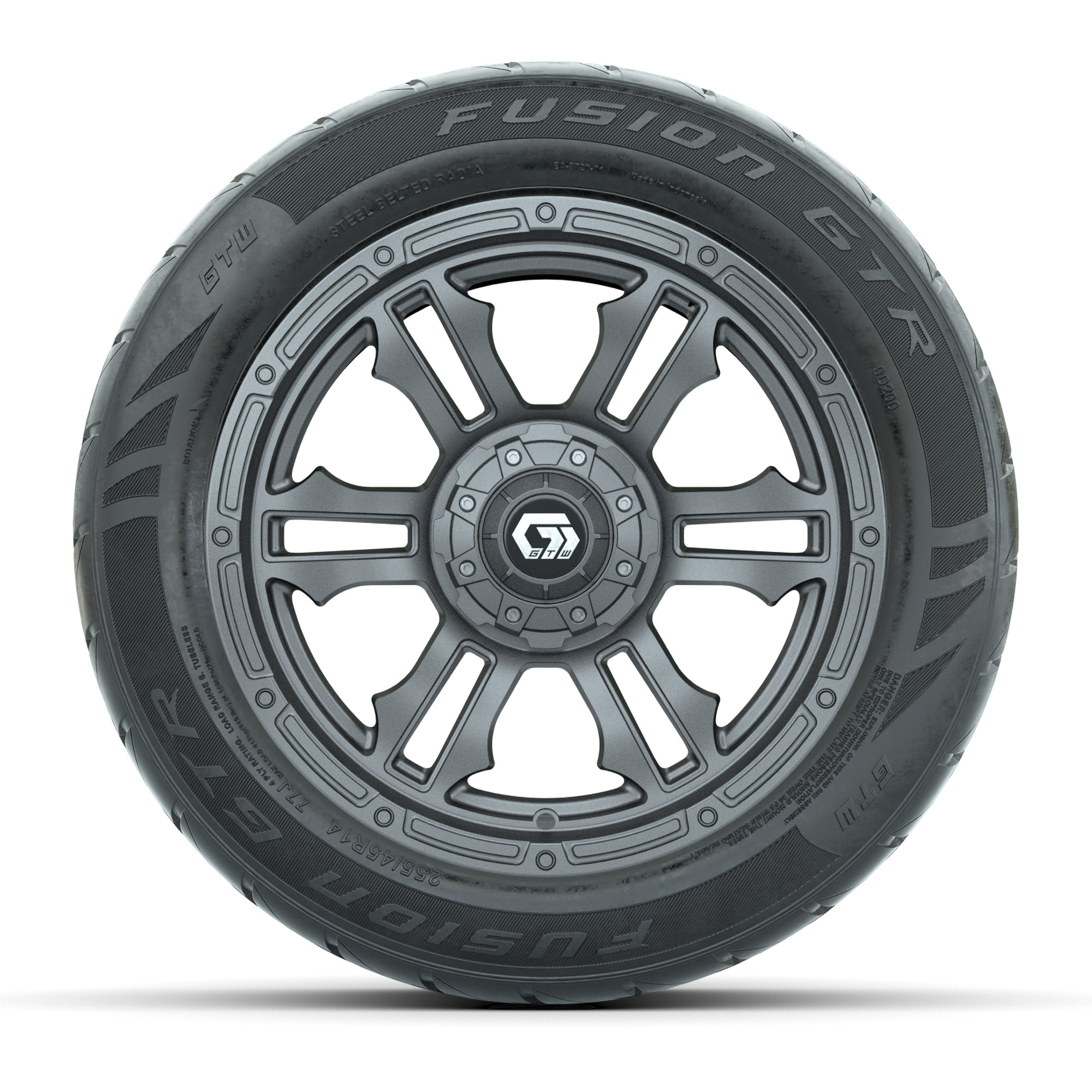 Buggies Unlimited - item a19-2370