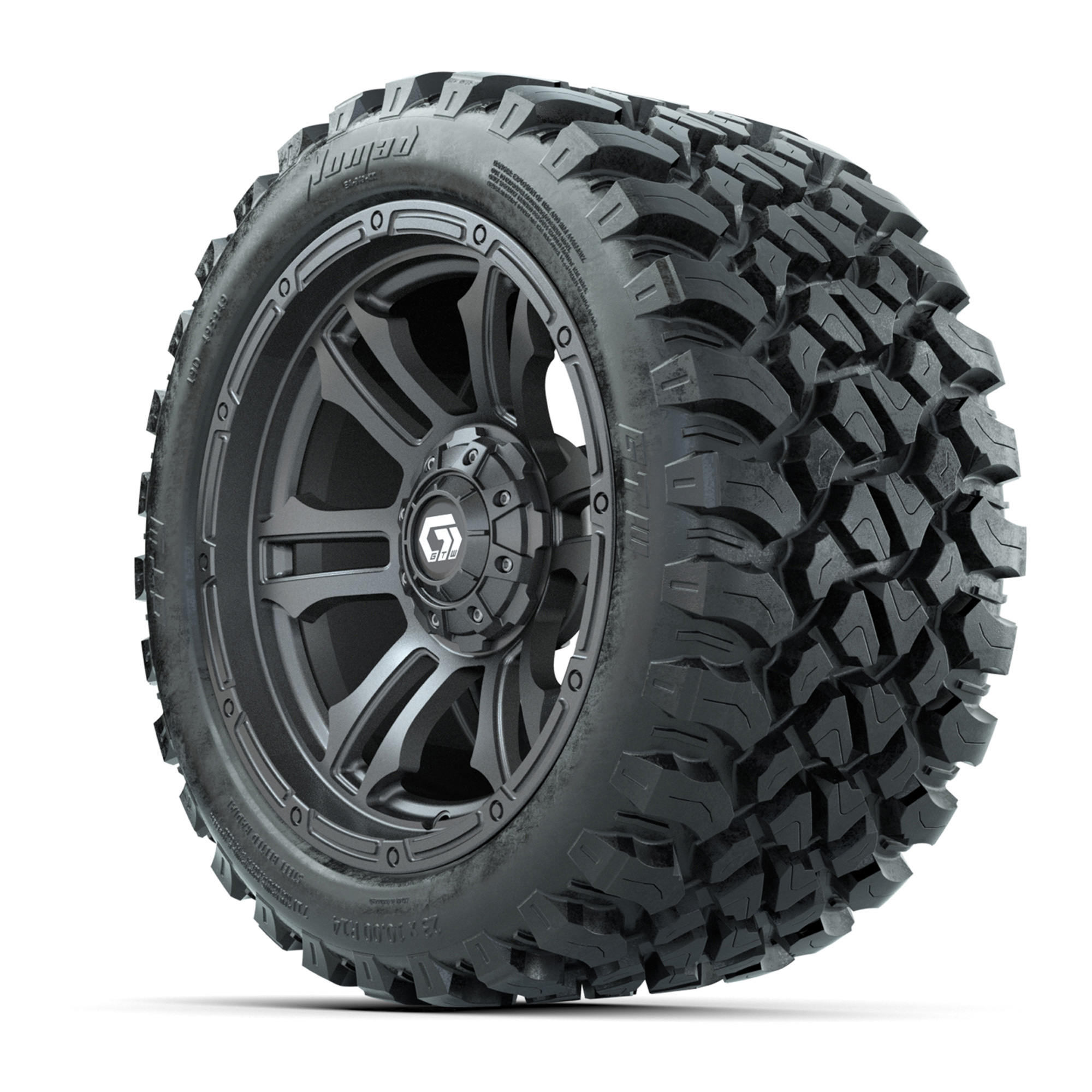 Buggies Unlimited - item a19-2371