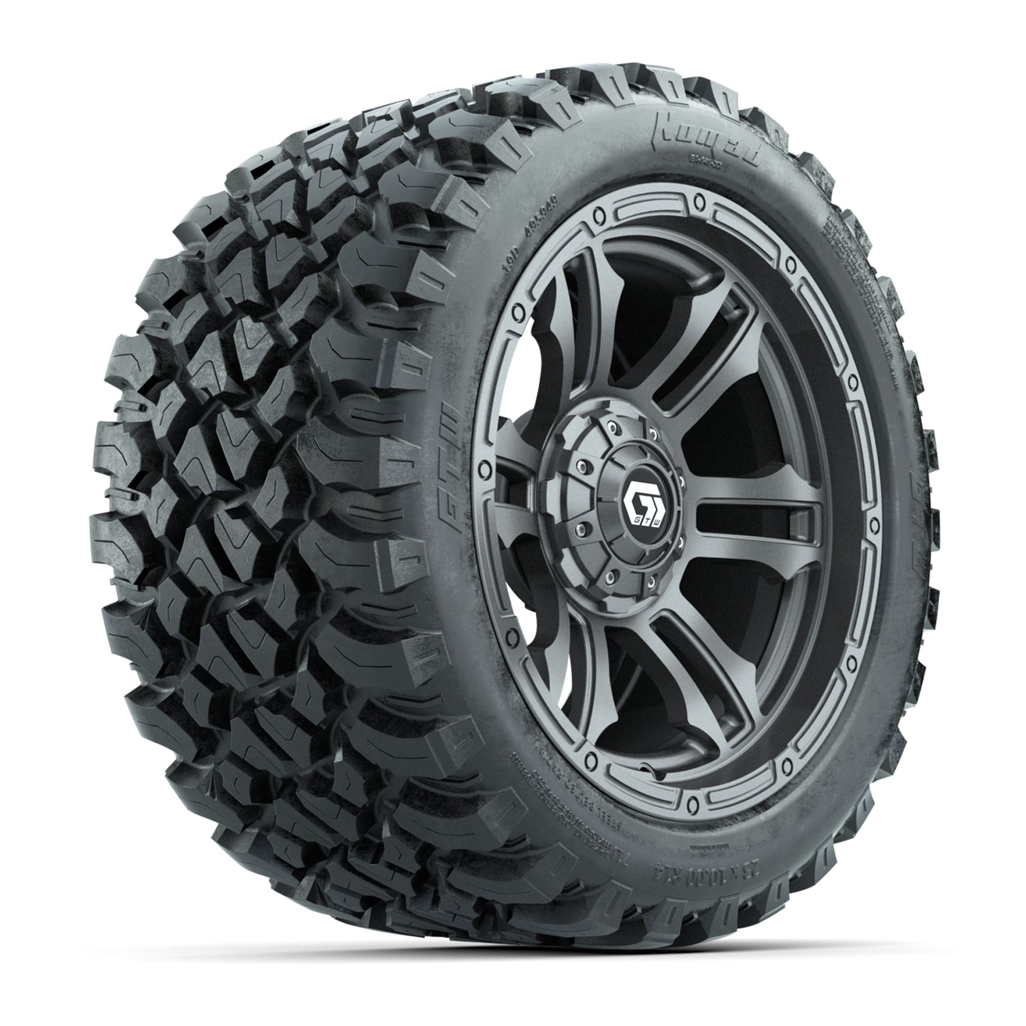 Buggies Unlimited - item a19-2371
