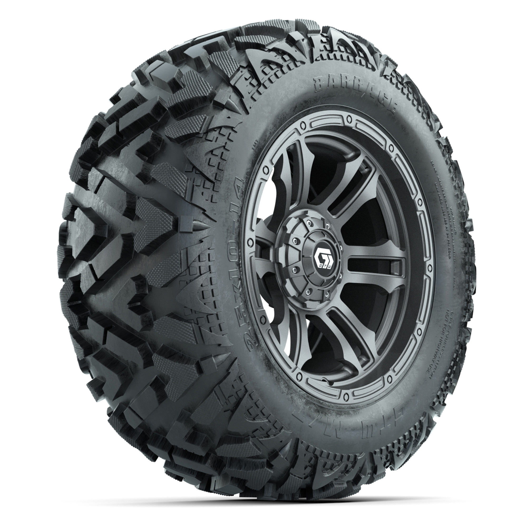 Buggies Unlimited - item a19-2375