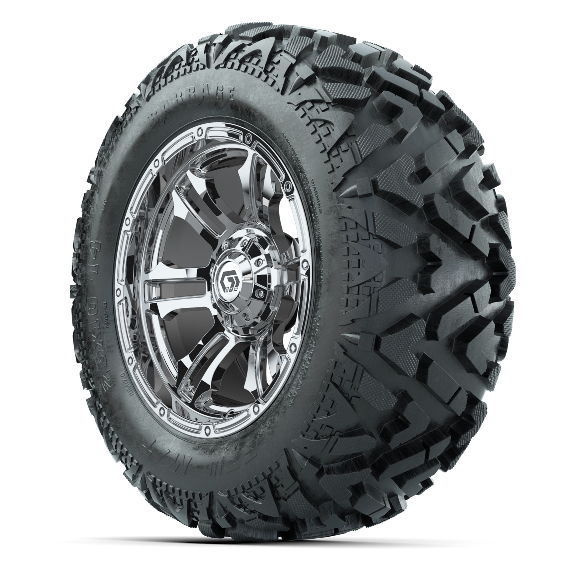 Buggies Unlimited - item a19-2384
