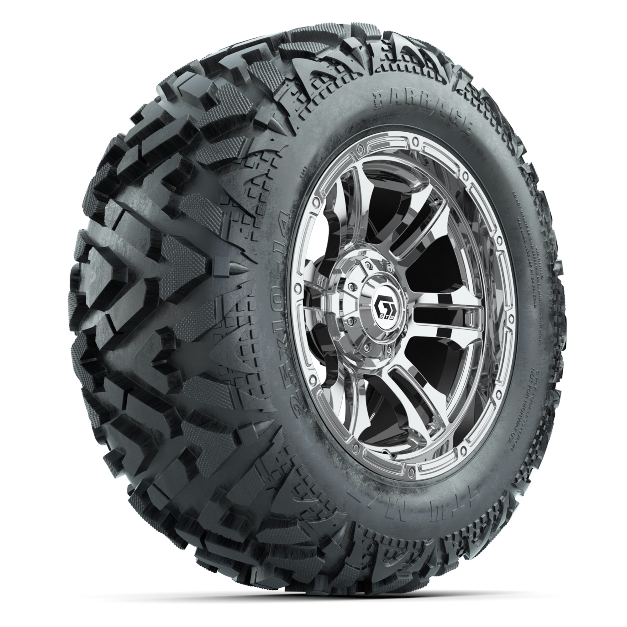 Buggies Unlimited - item a19-2384