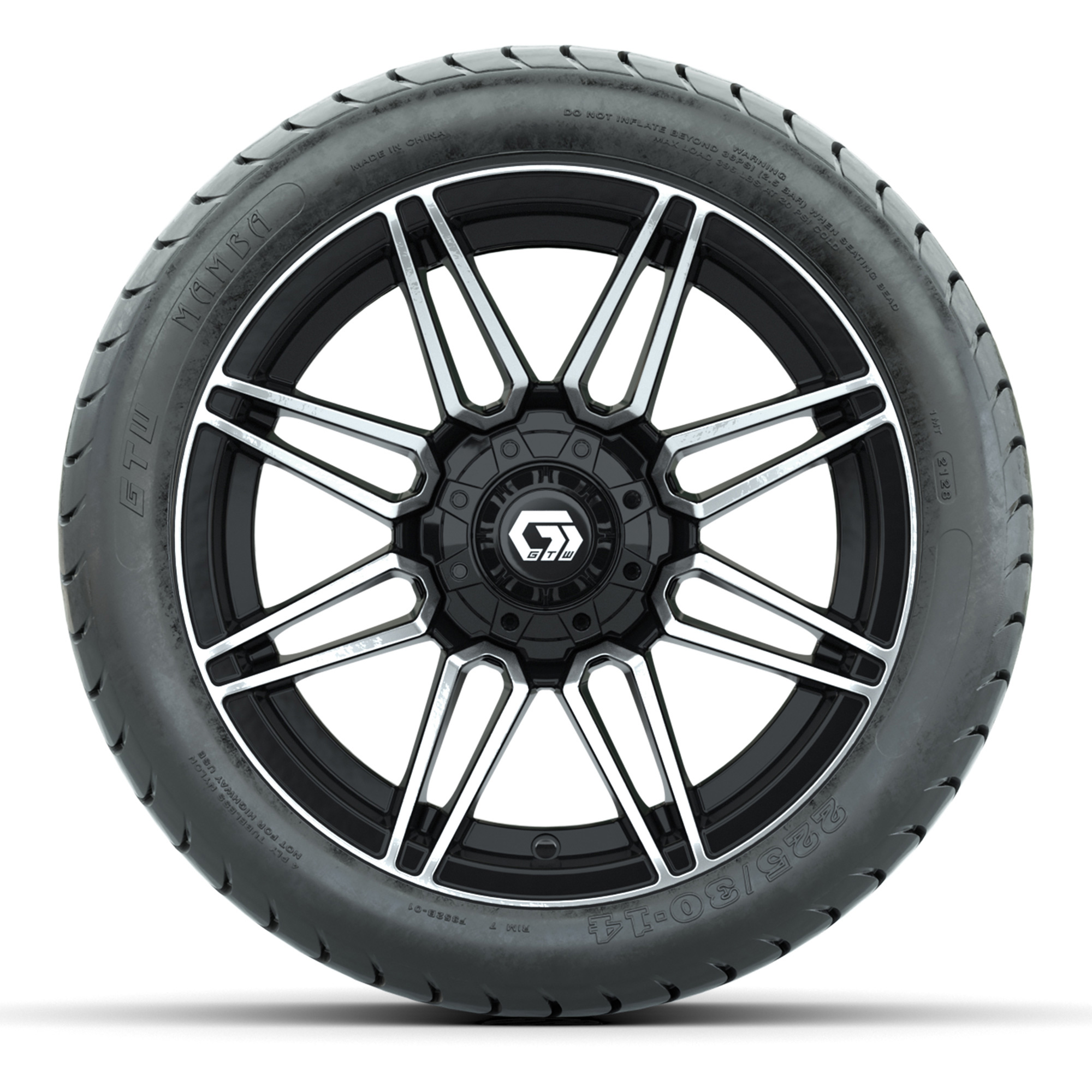 Buggies Unlimited - item a19-2387