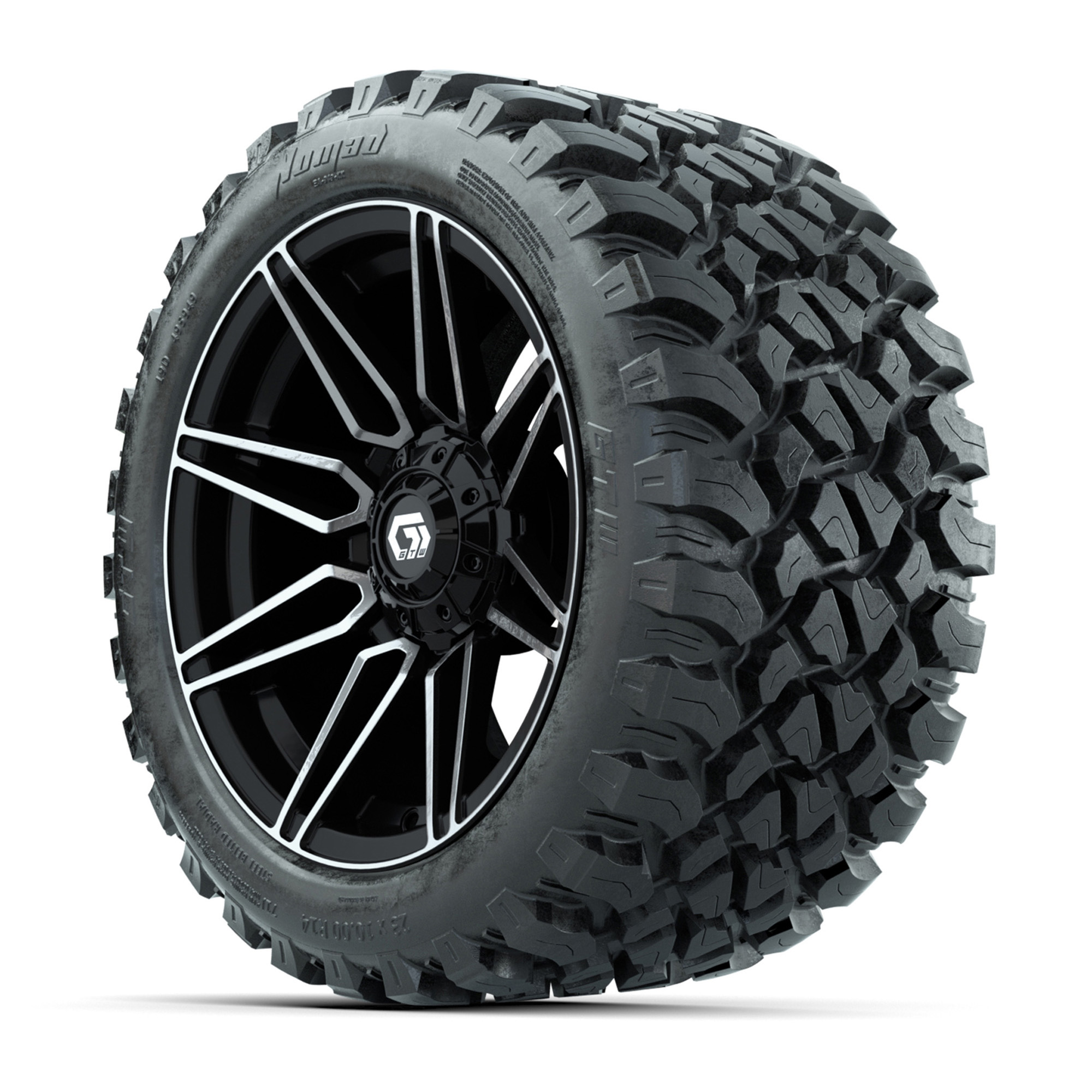 Buggies Unlimited - item a19-2389