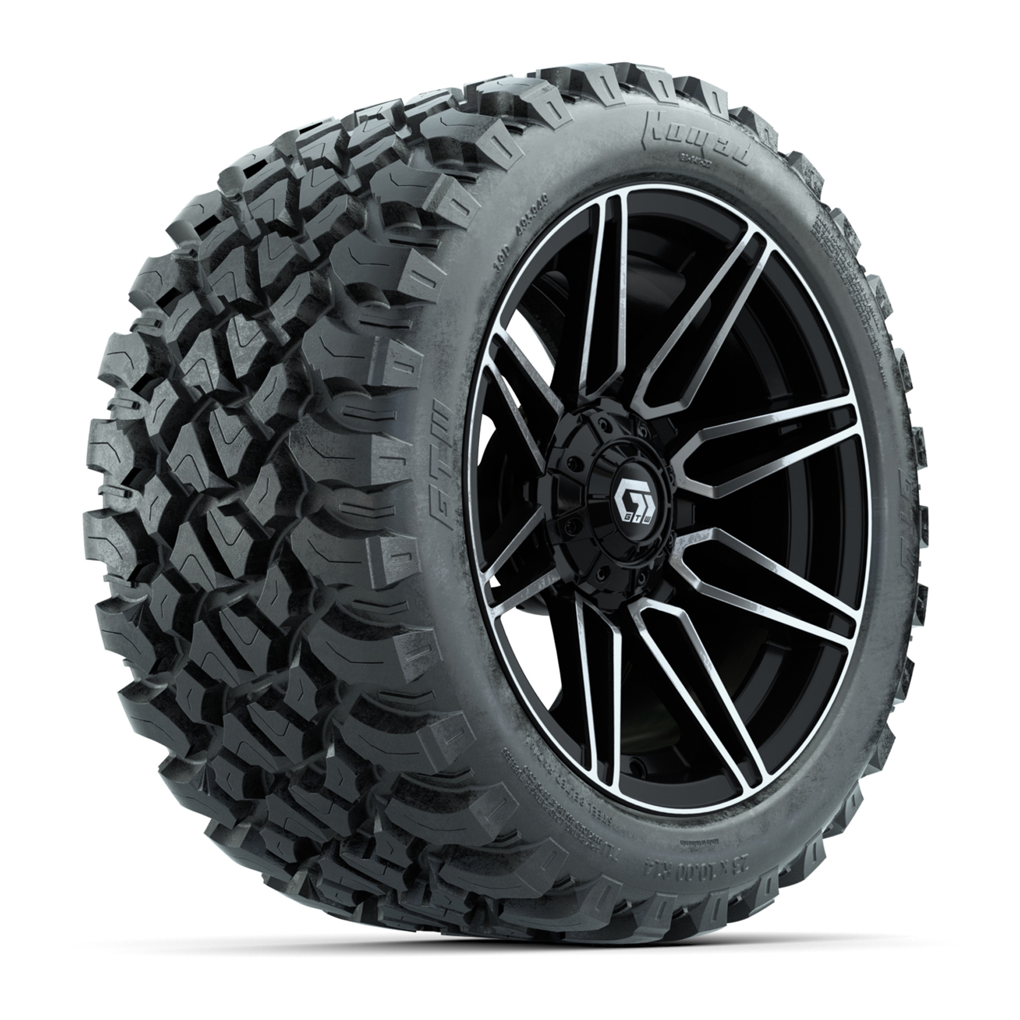 Buggies Unlimited - item a19-2389