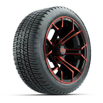 Buggies Unlimited - item a19-2400