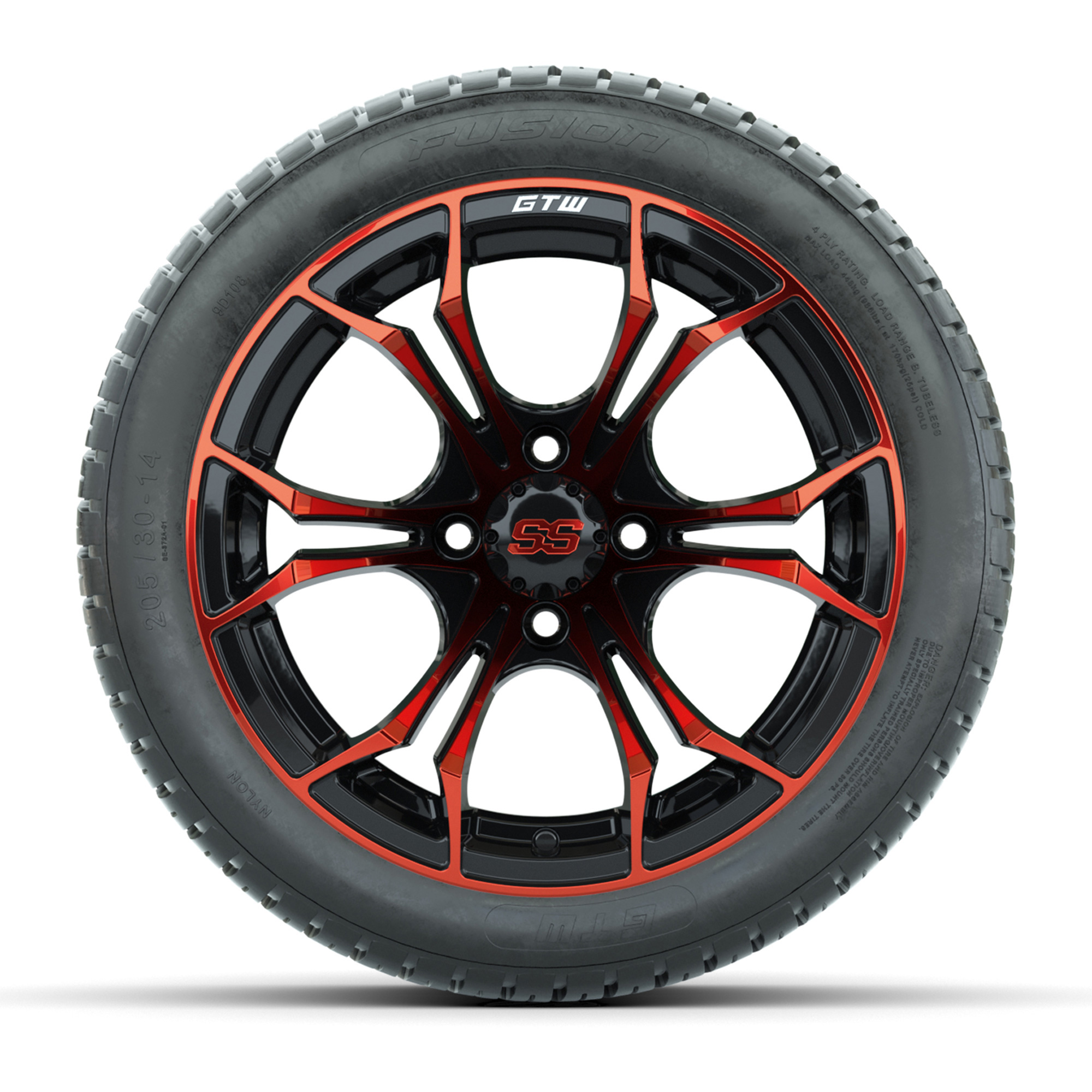 Buggies Unlimited - item a19-2400