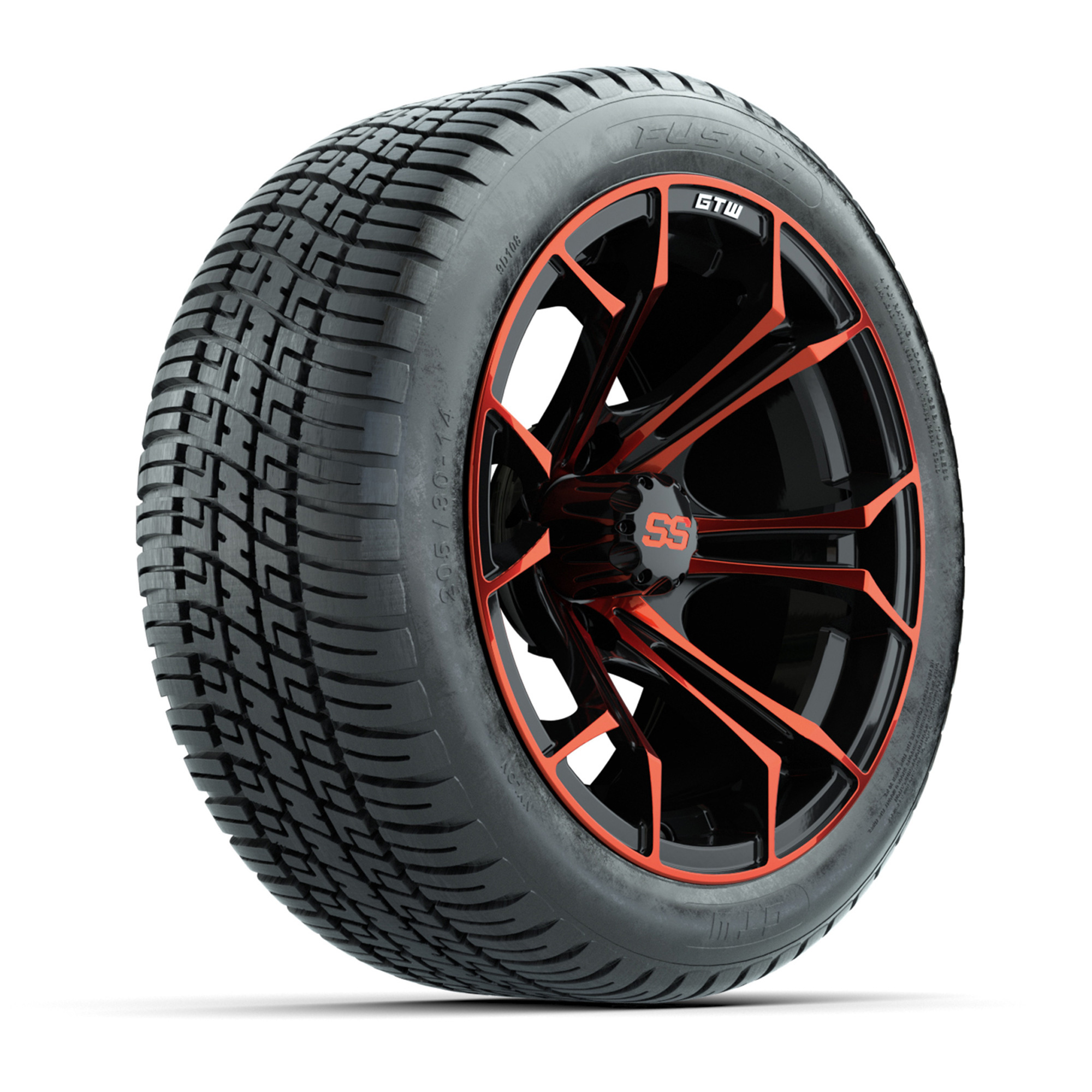 Buggies Unlimited - item a19-2400