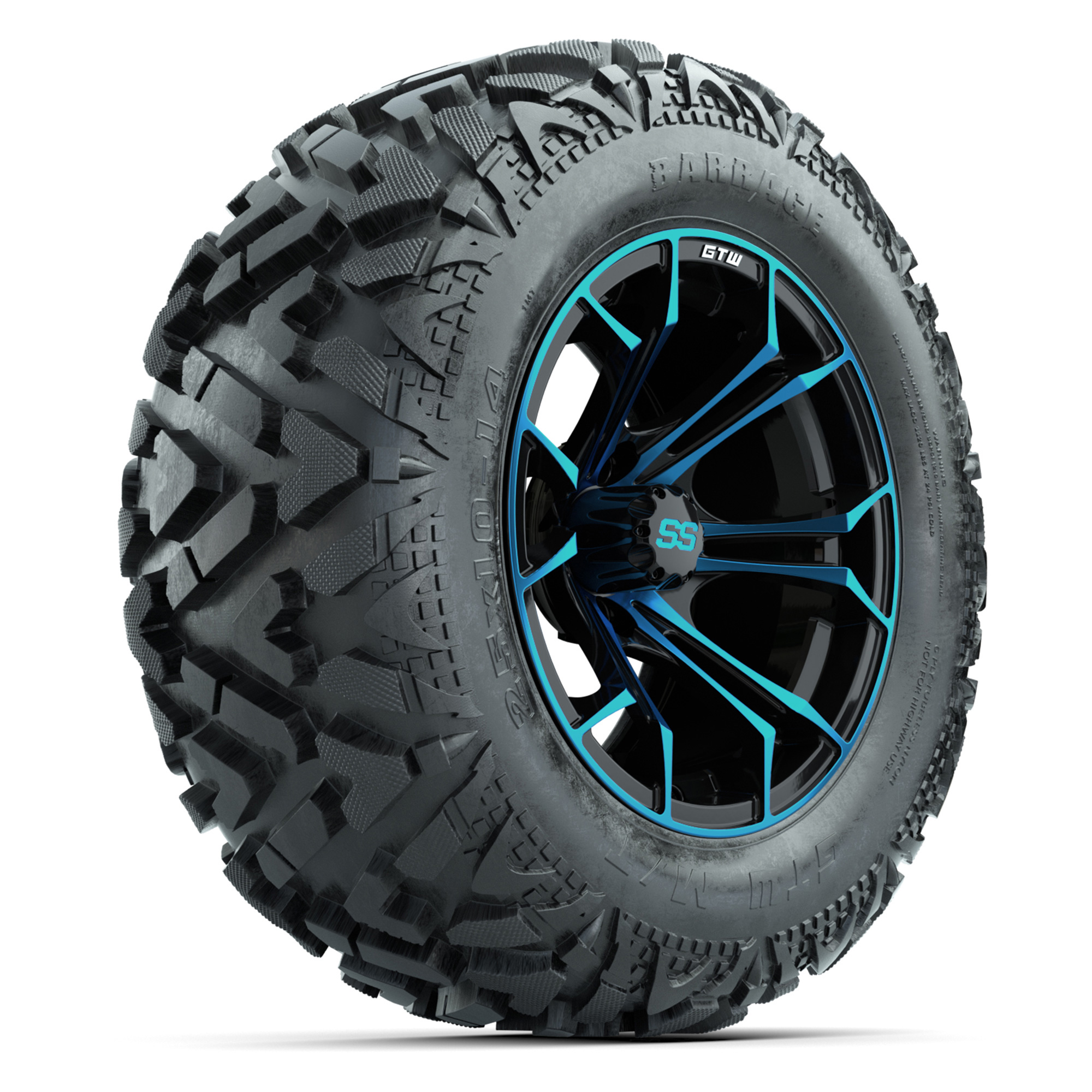 Buggies Unlimited - item a19-2412