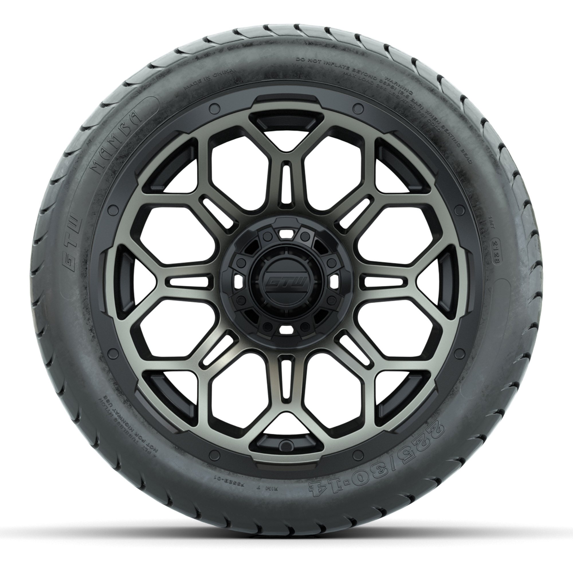 Buggies Unlimited - item a19-2414