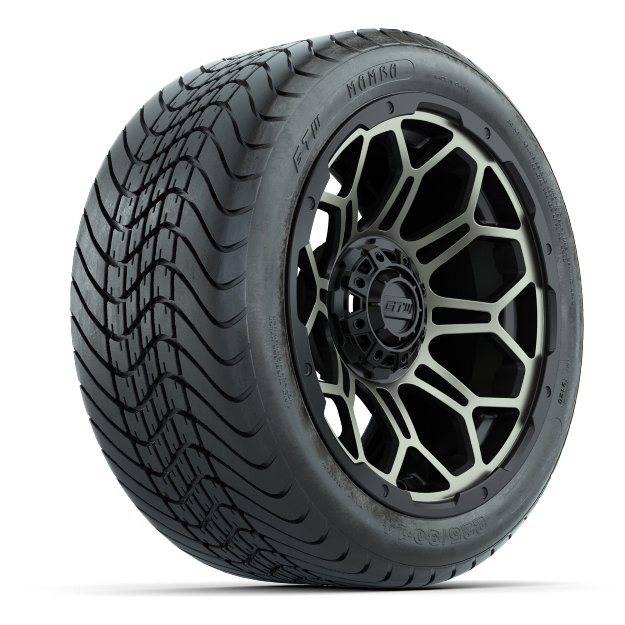 Buggies Unlimited - item a19-2414