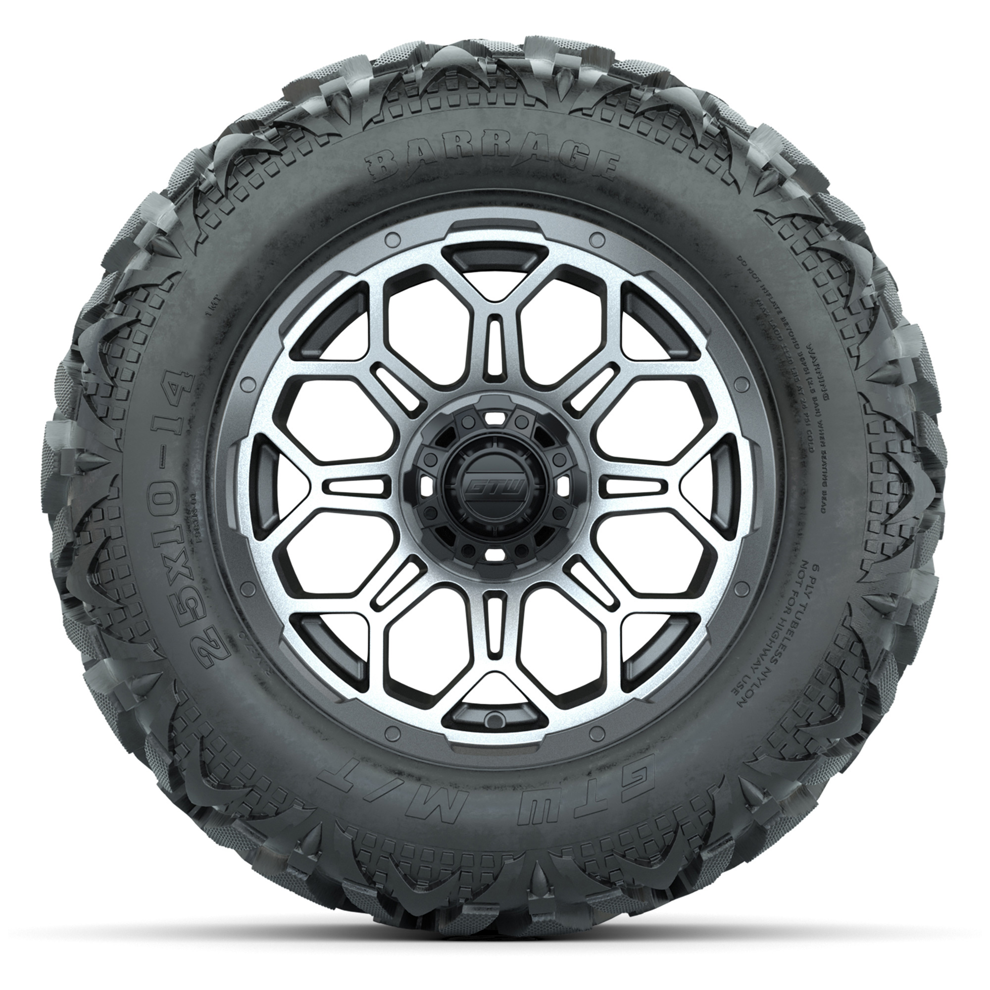 Buggies Unlimited - item a19-2423