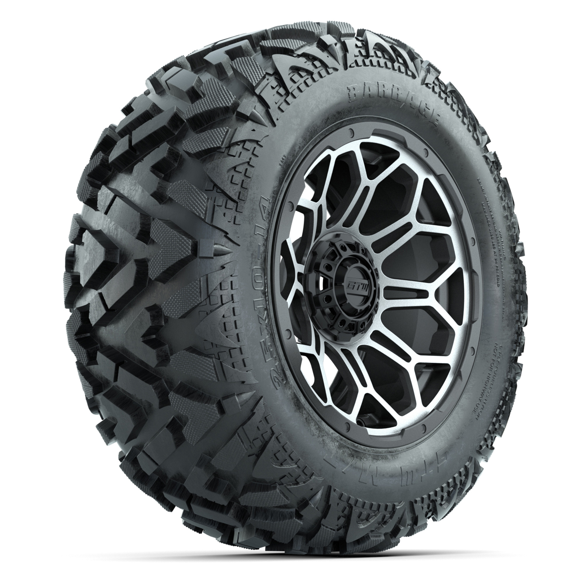 Buggies Unlimited - item a19-2423
