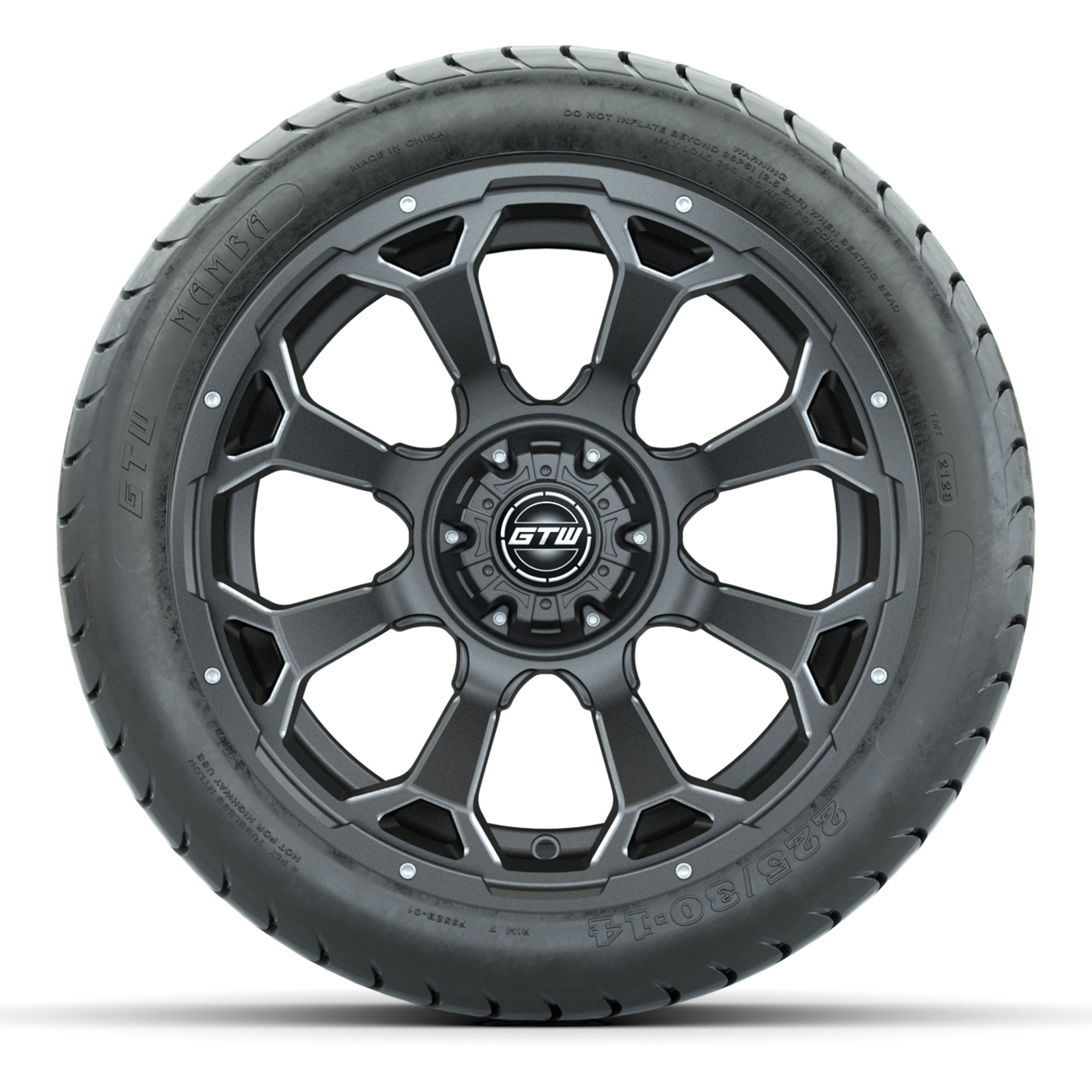Buggies Unlimited - item a19-2429