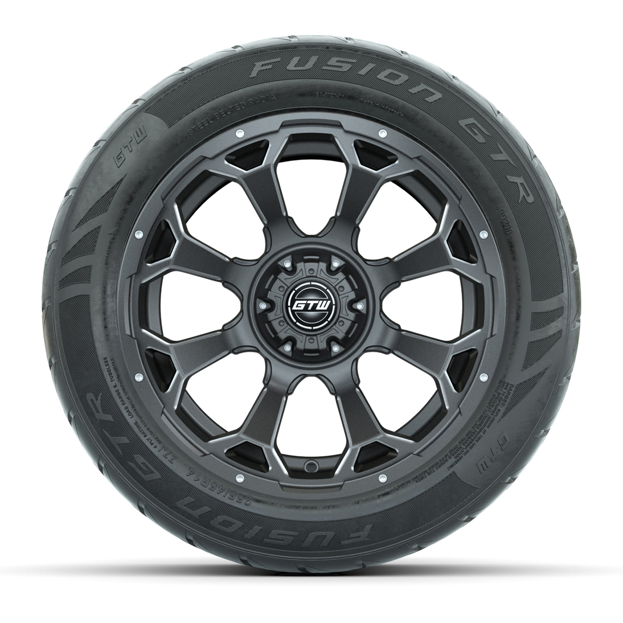 Buggies Unlimited - item a19-2432
