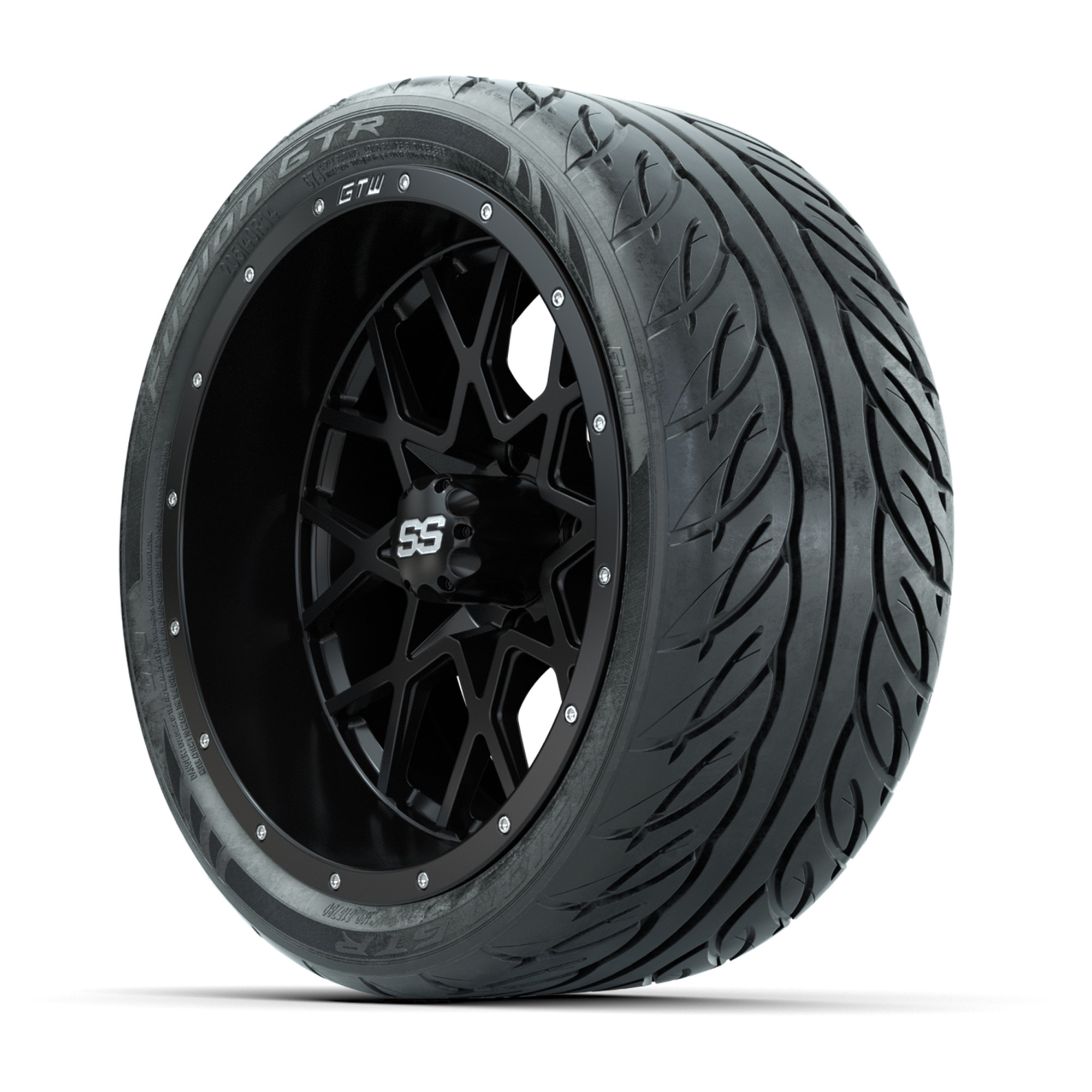 Buggies Unlimited - item a19-2437