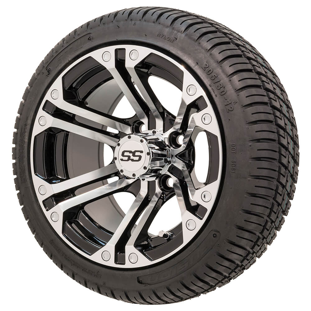 Buggies Unlimited - item a19-243