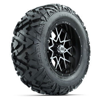 Buggies Unlimited - item a19-2444
