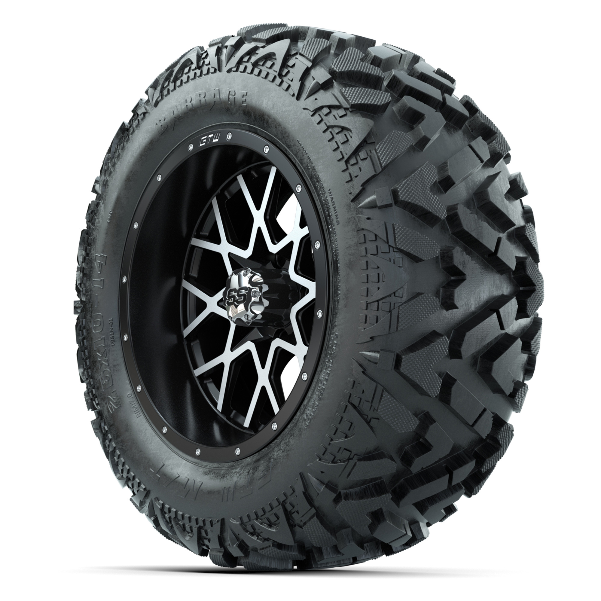 Buggies Unlimited - item a19-2444