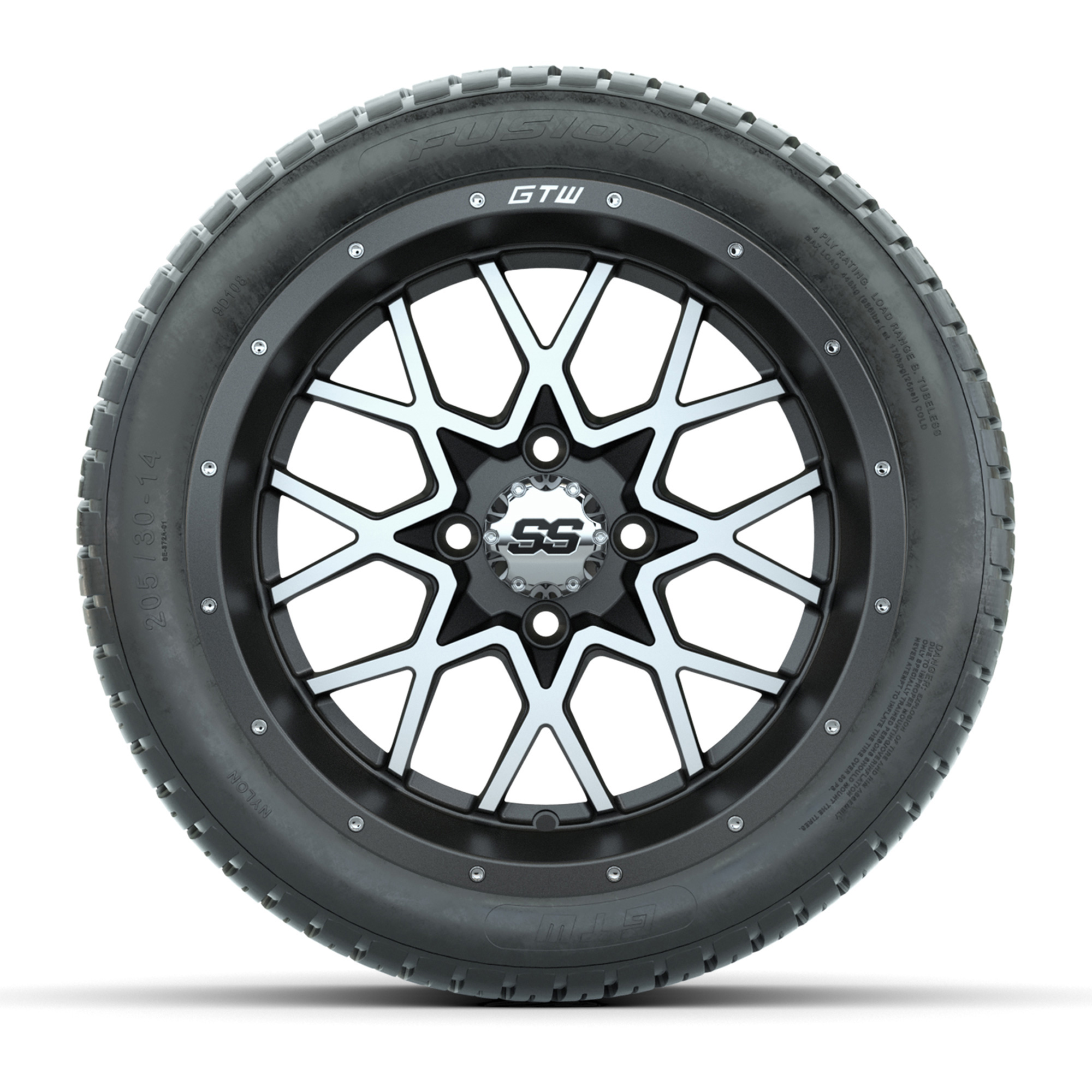 Buggies Unlimited - item a19-2445