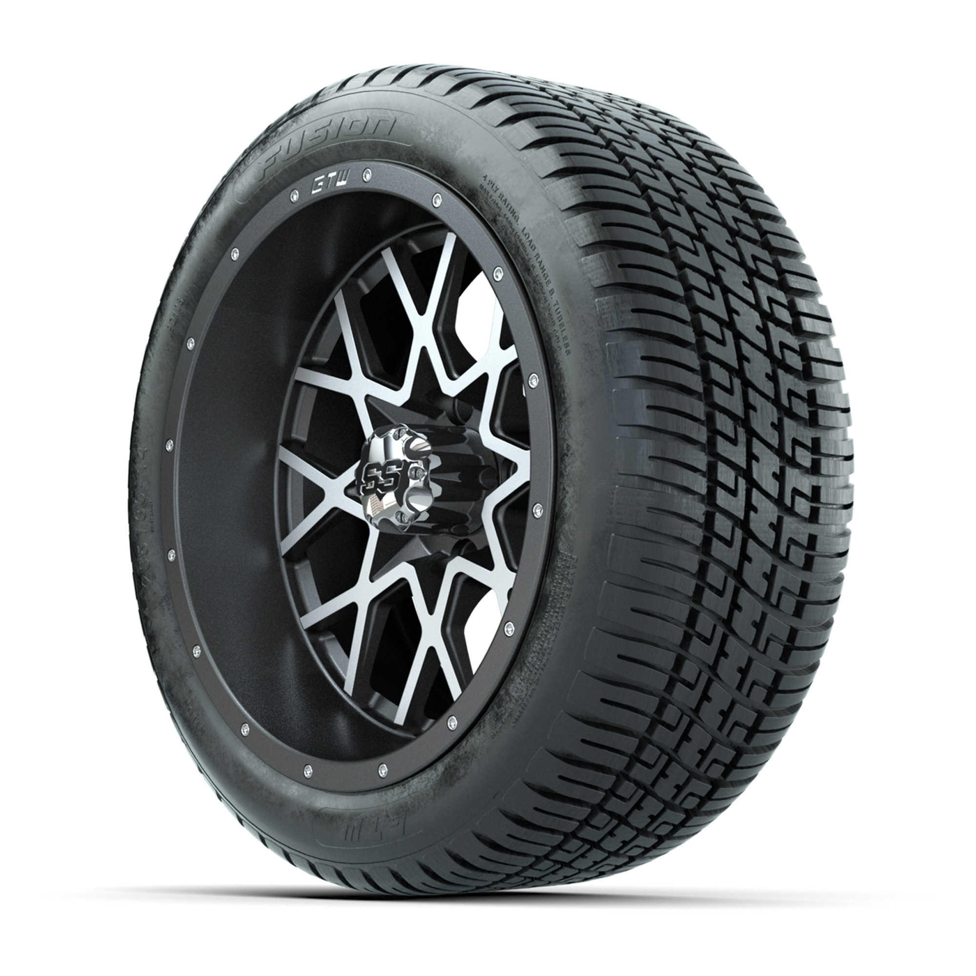 Buggies Unlimited - item a19-2445