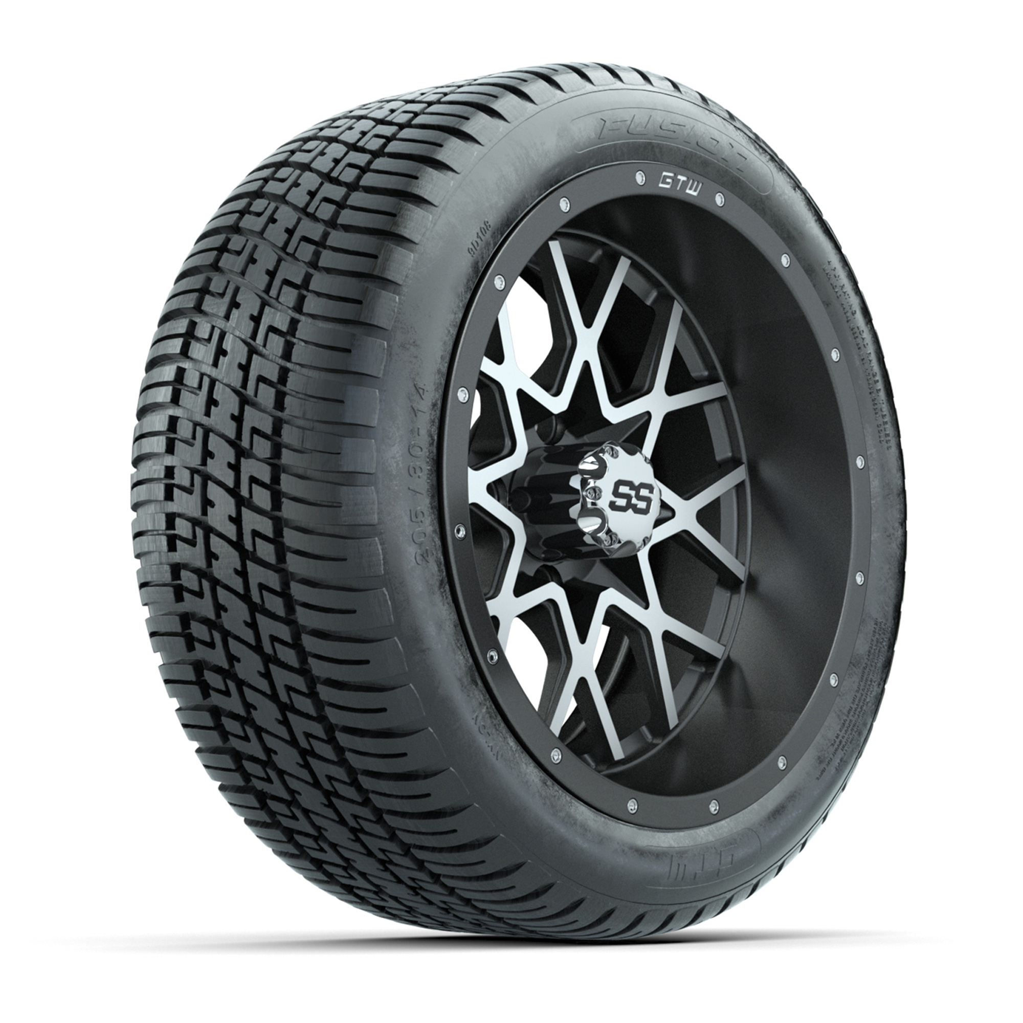 Buggies Unlimited - item a19-2445