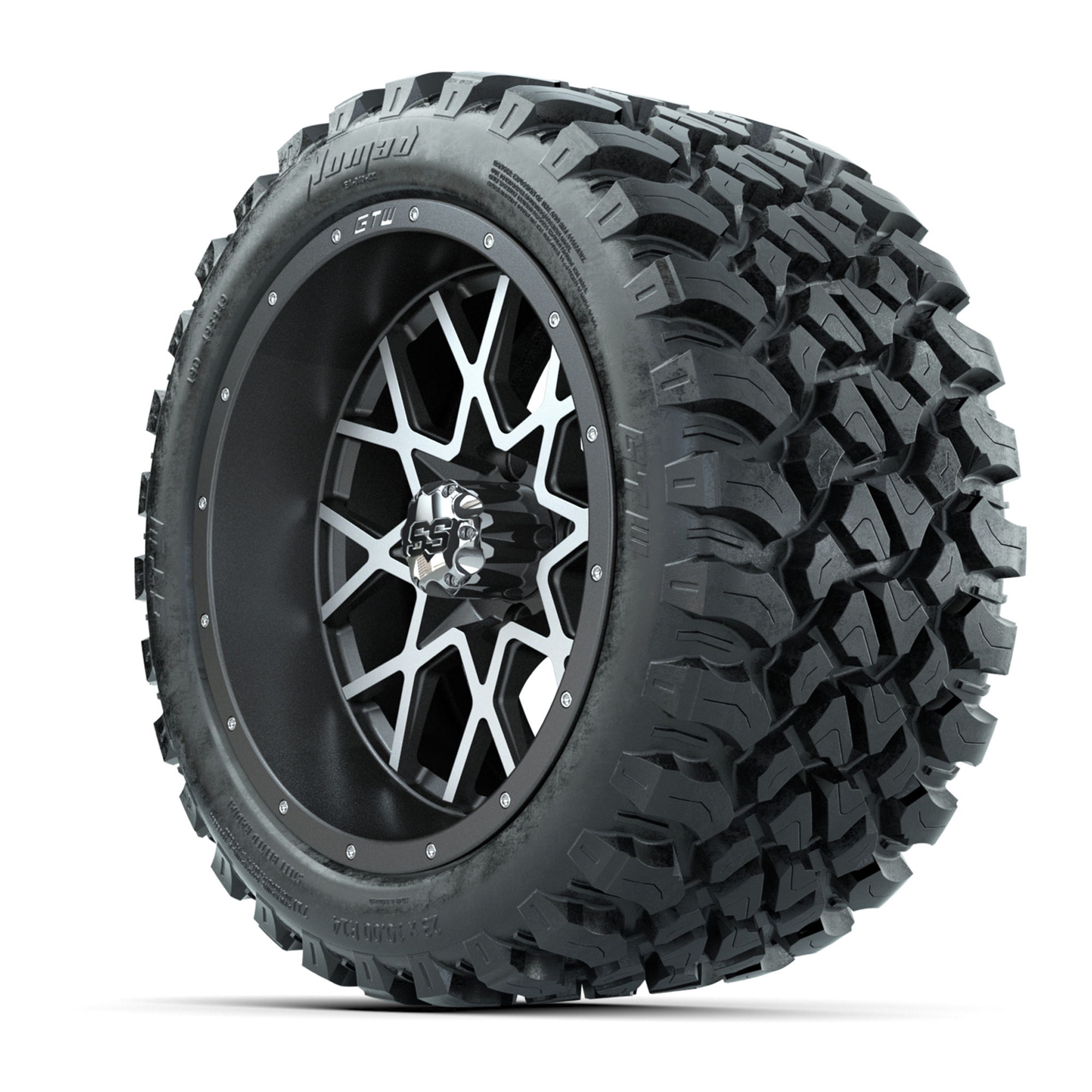 Buggies Unlimited - item a19-2448