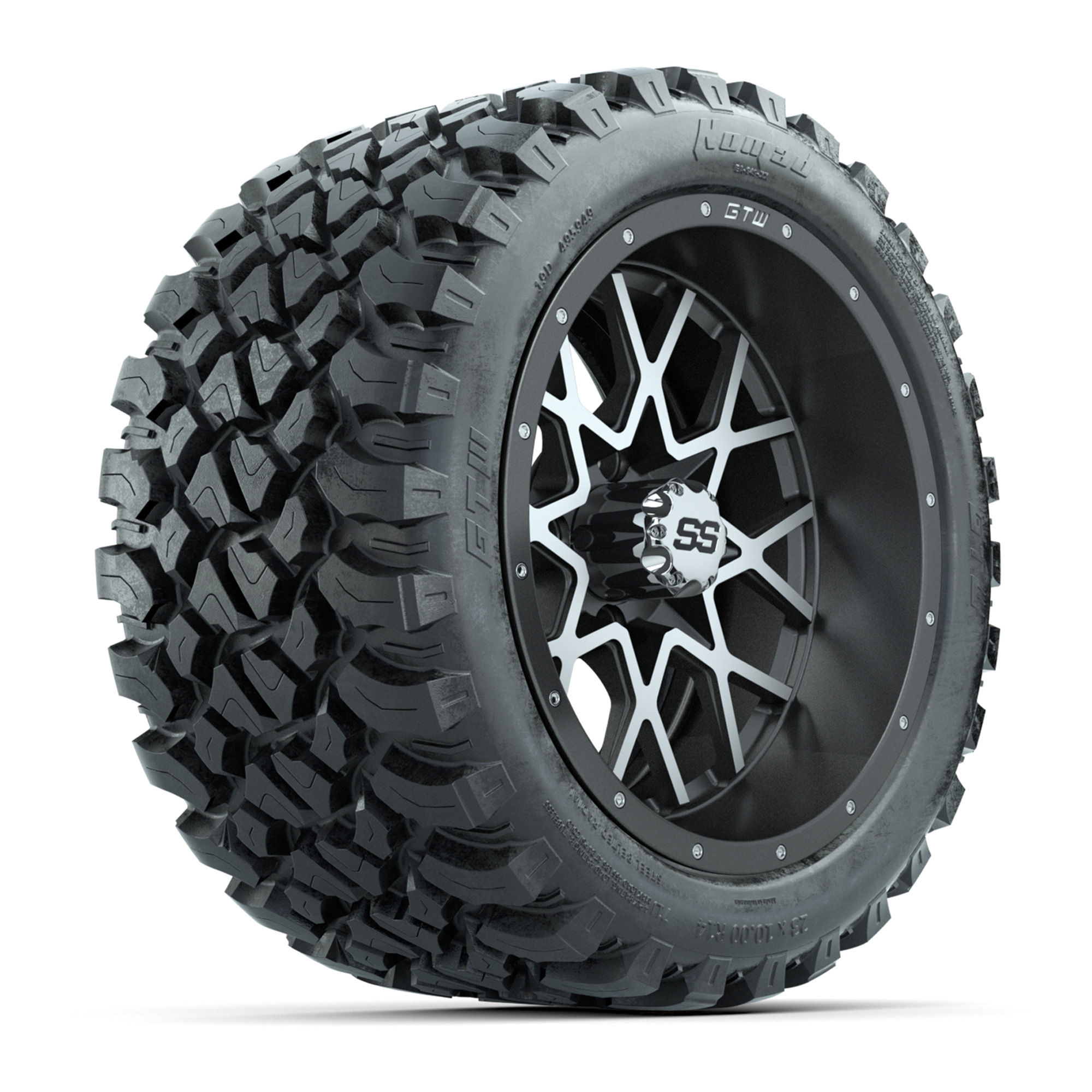 Buggies Unlimited - item a19-2448