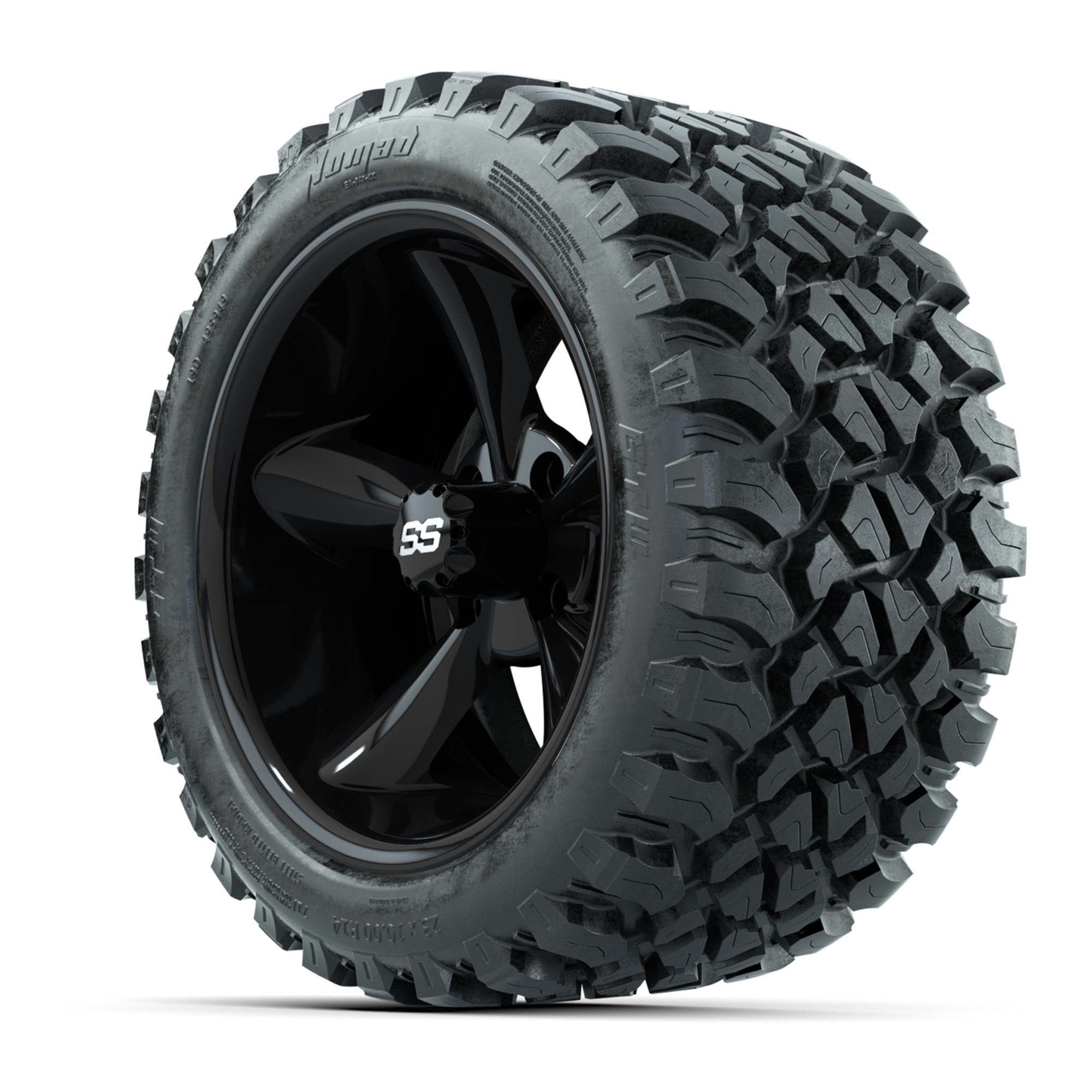 Buggies Unlimited - item a19-2455