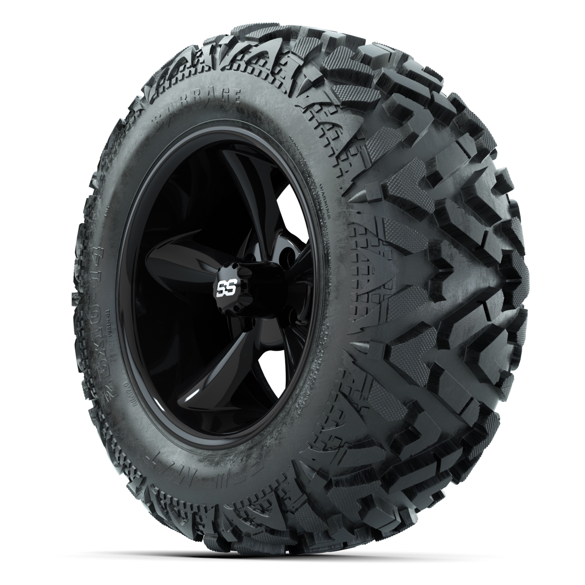 Buggies Unlimited - item a19-2458