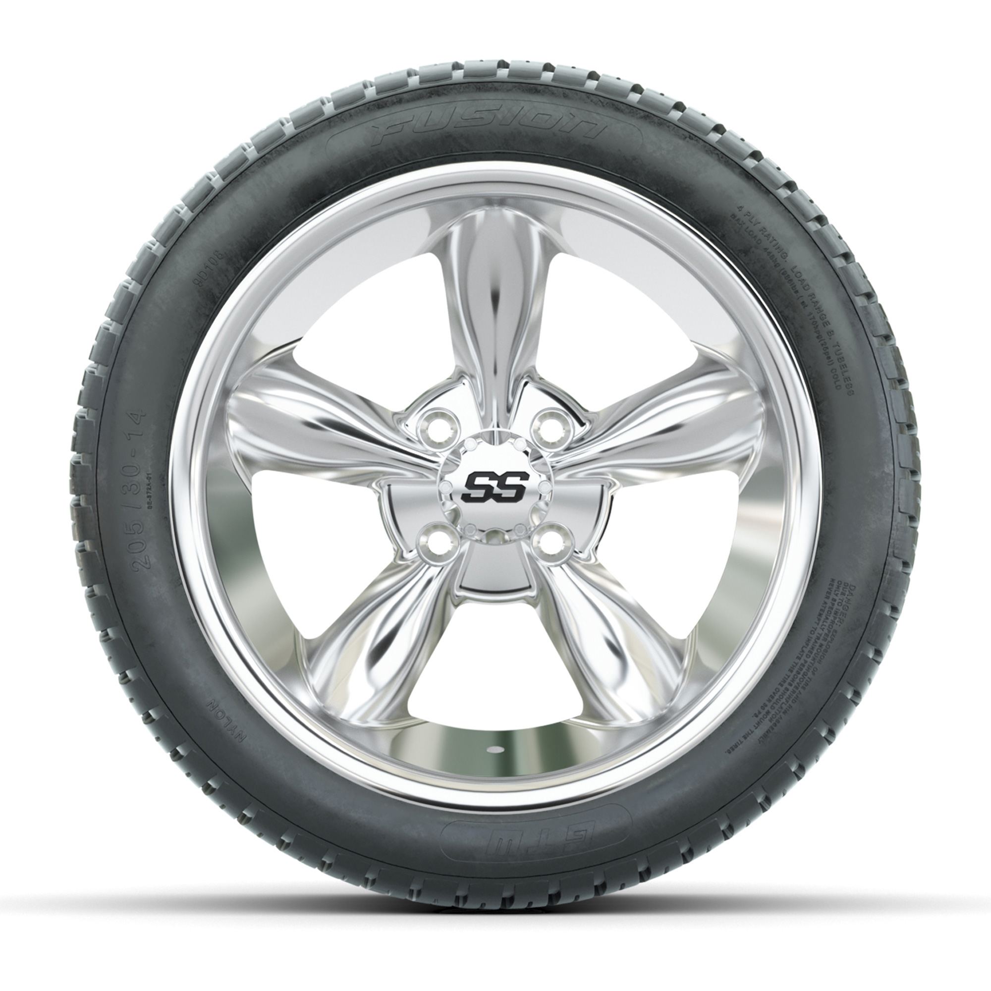 Buggies Unlimited - item a19-2460