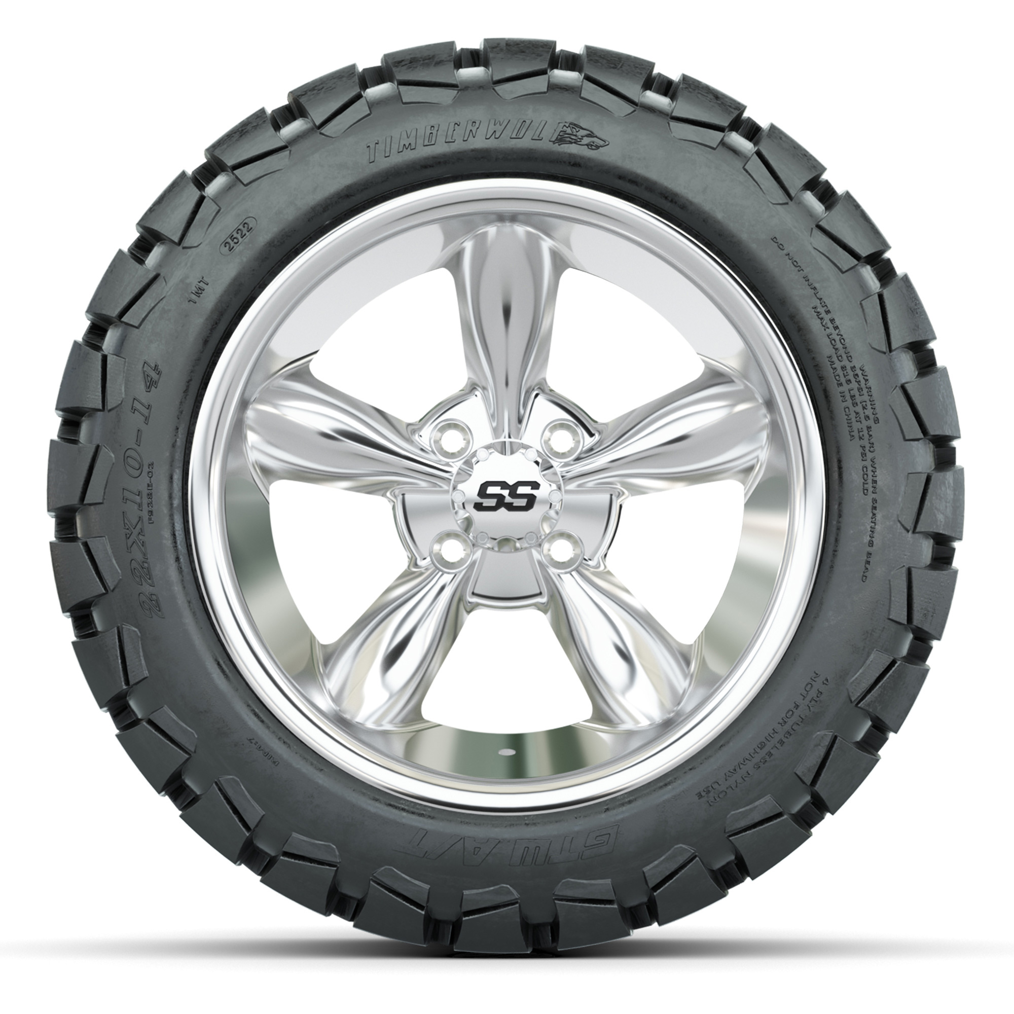Buggies Unlimited - item a19-2464
