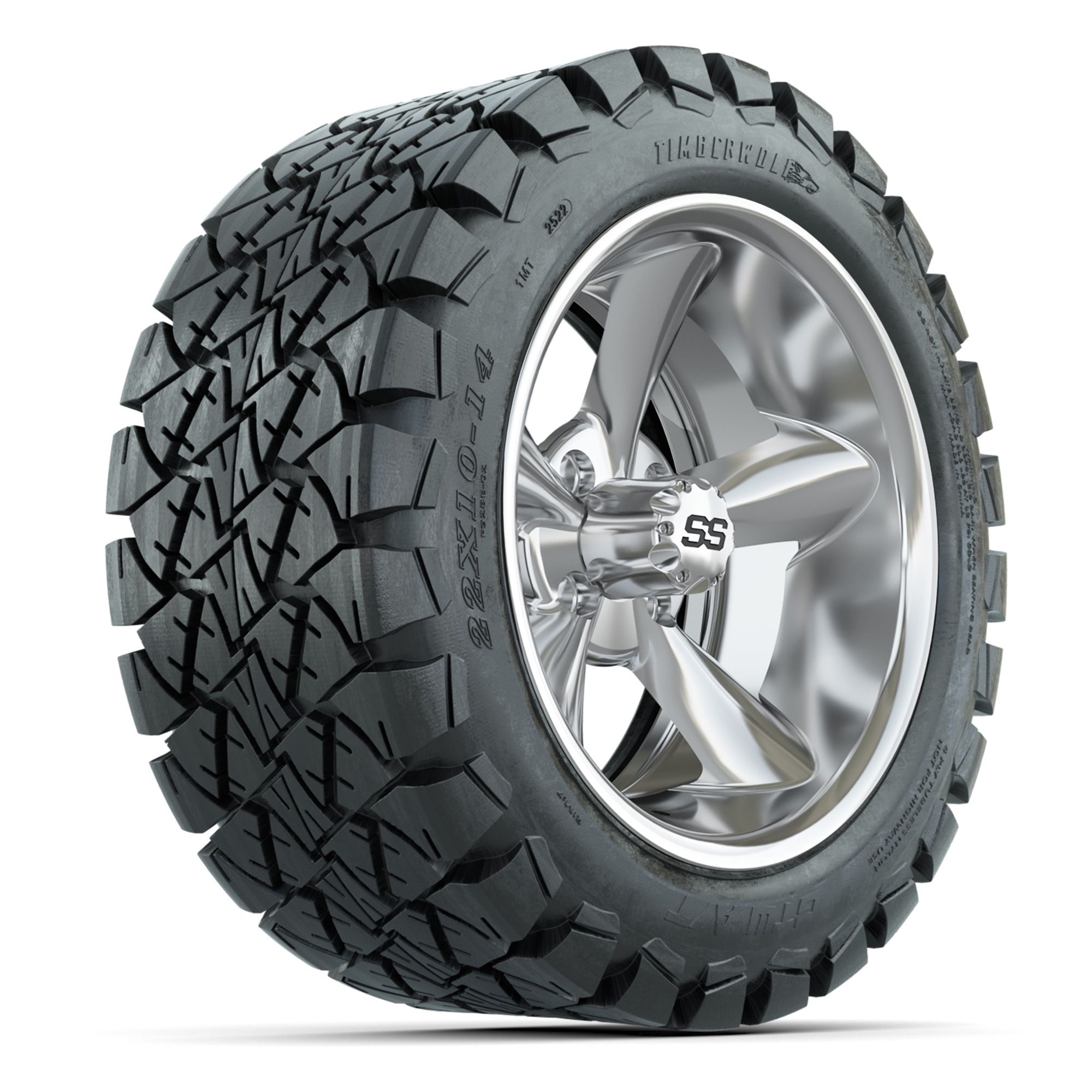 Buggies Unlimited - item a19-2464
