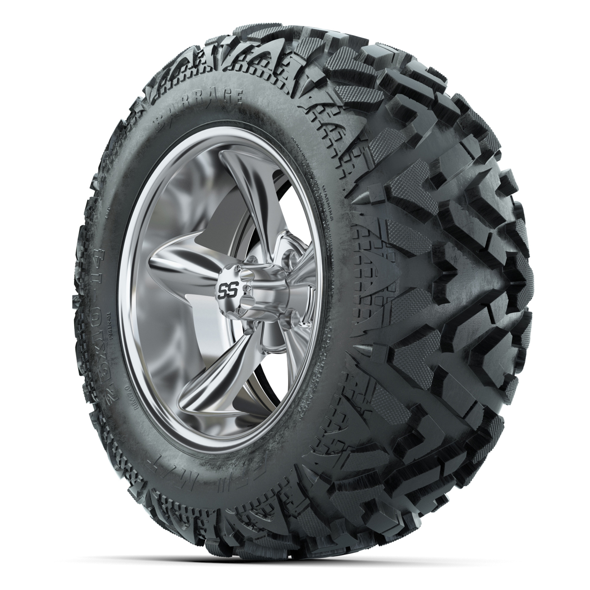Buggies Unlimited - item a19-2466