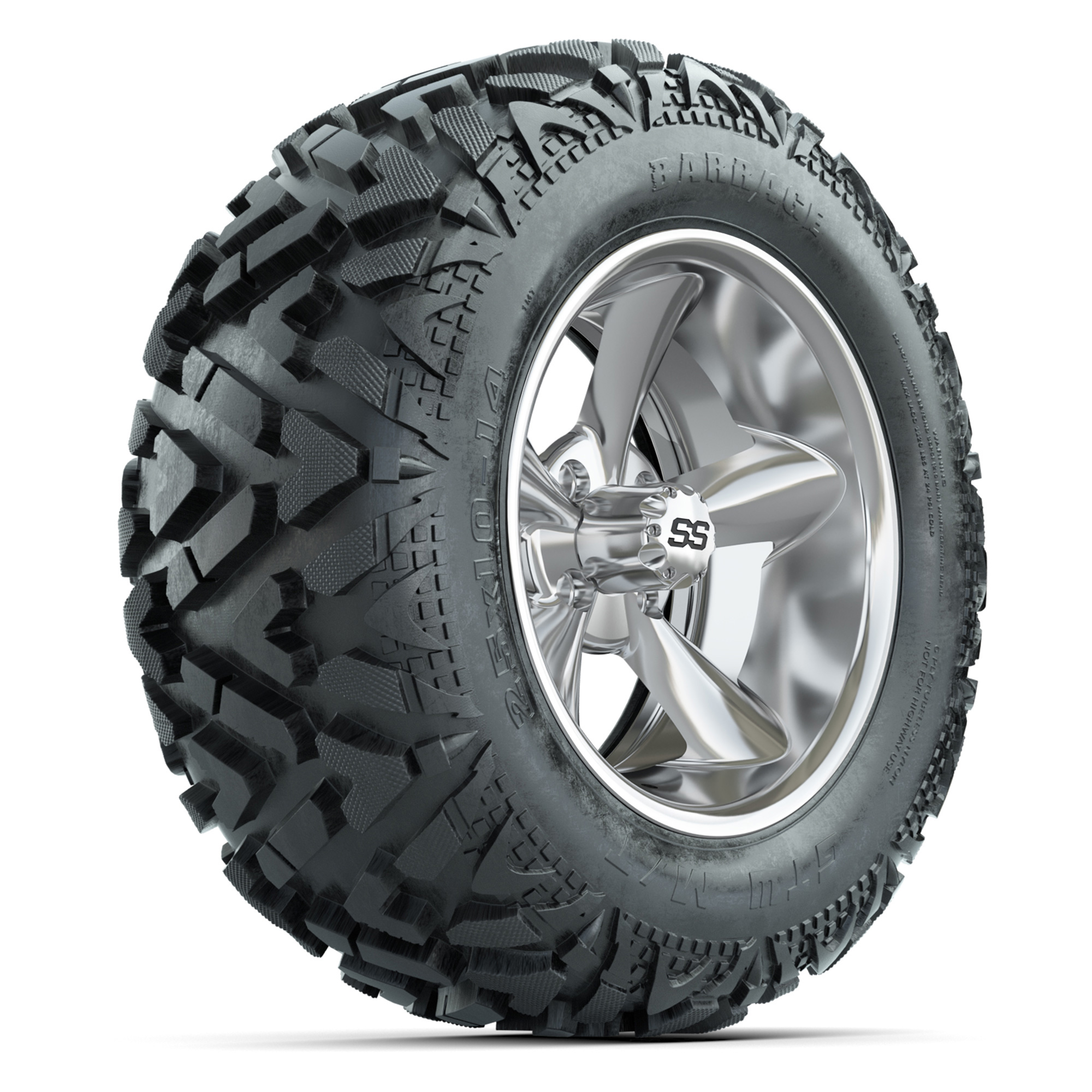Buggies Unlimited - item a19-2466