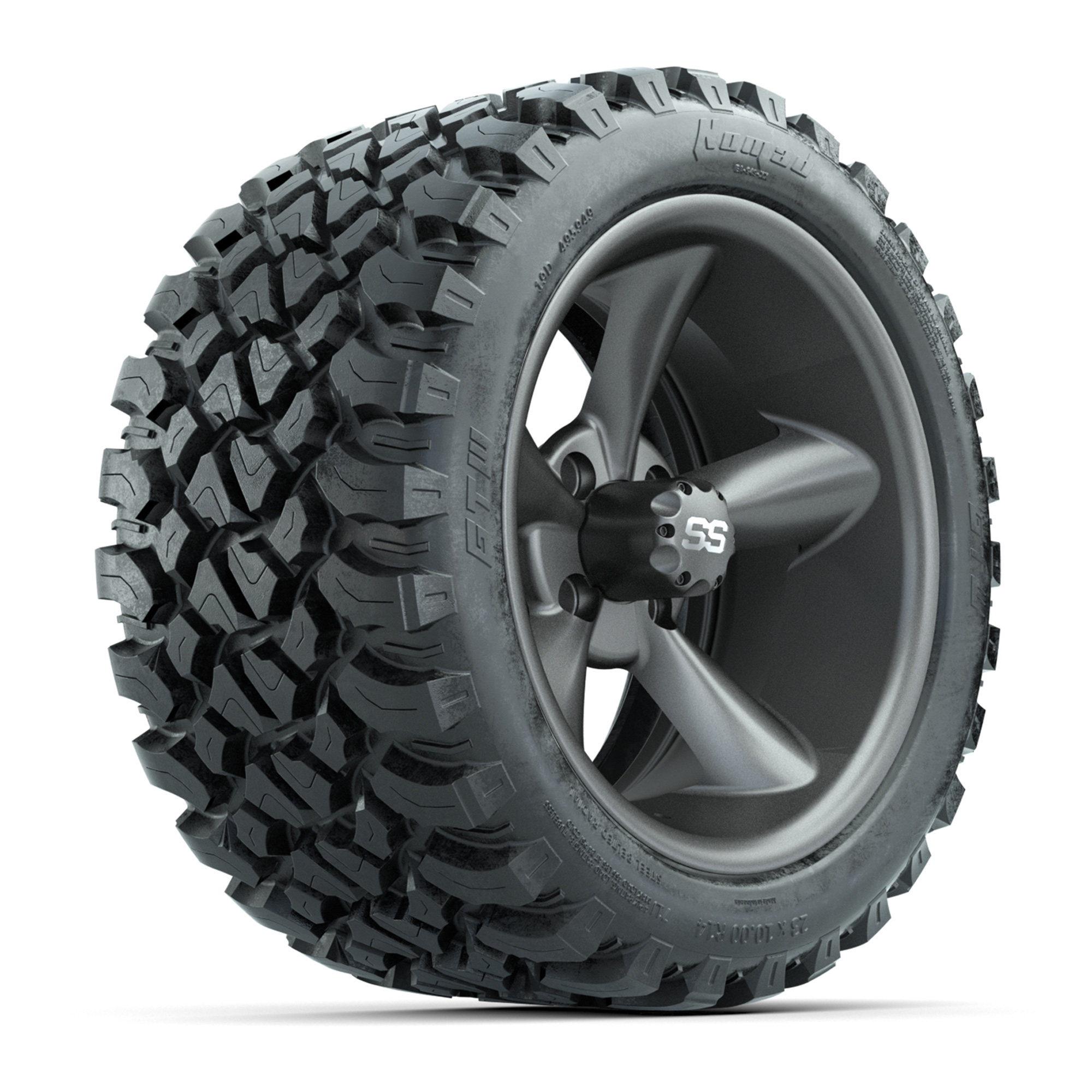 Buggies Unlimited - item a19-2471