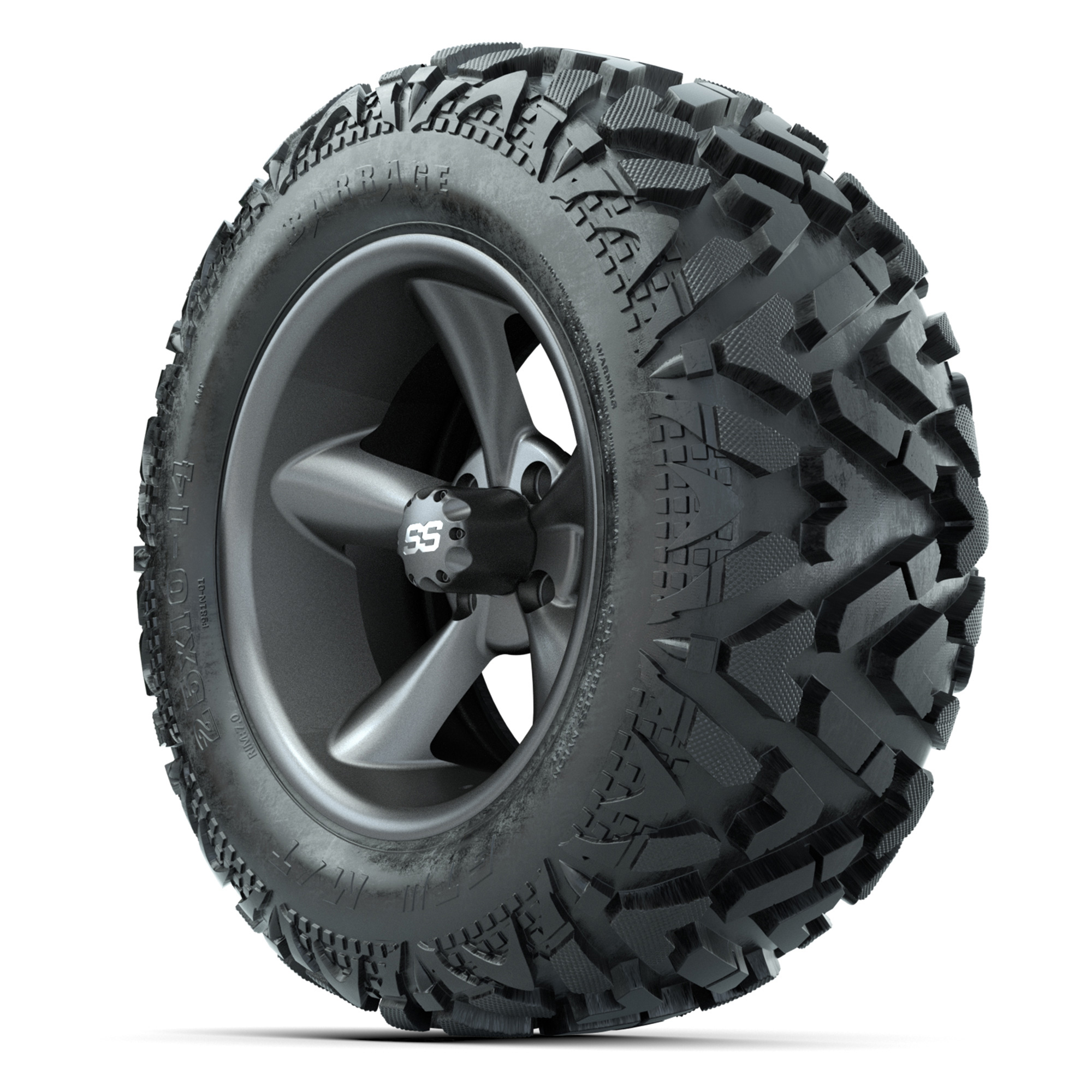 Buggies Unlimited - item a19-2474