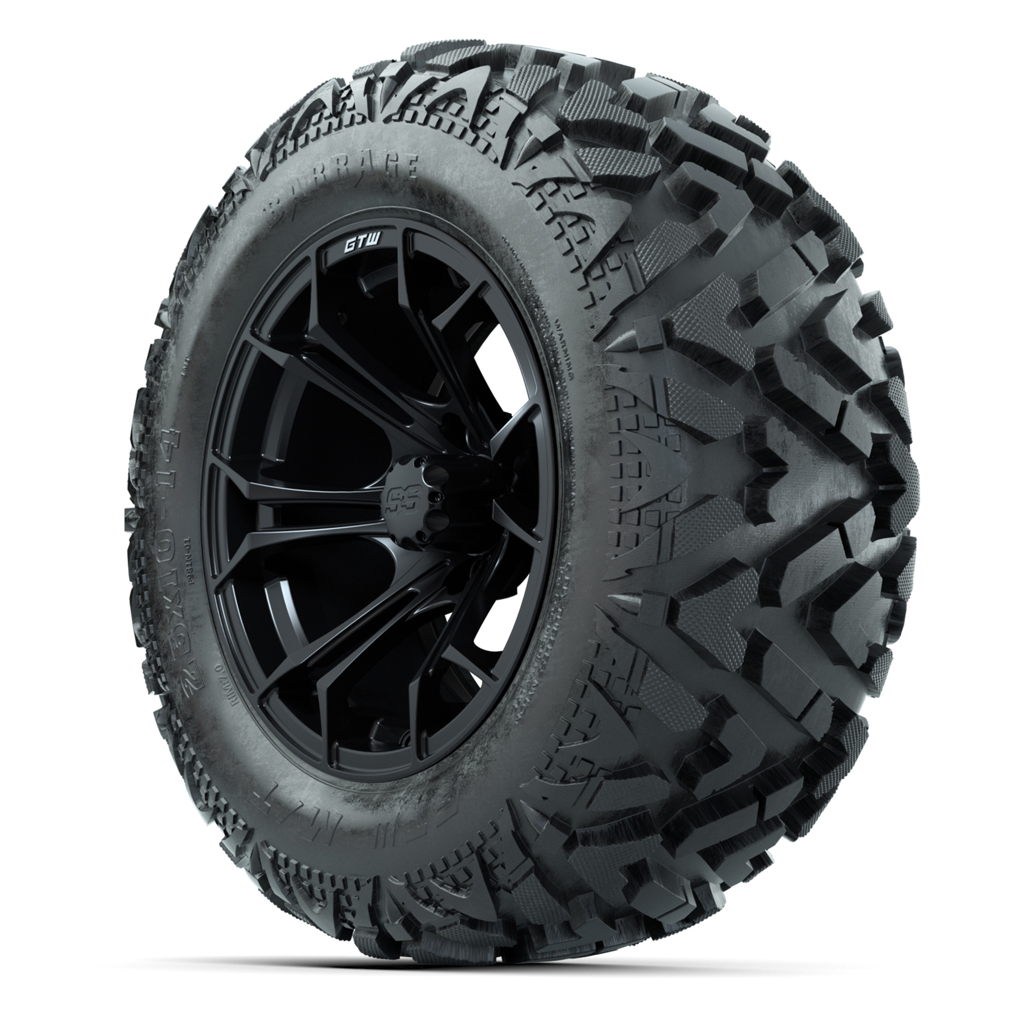 Buggies Unlimited - item a19-2478