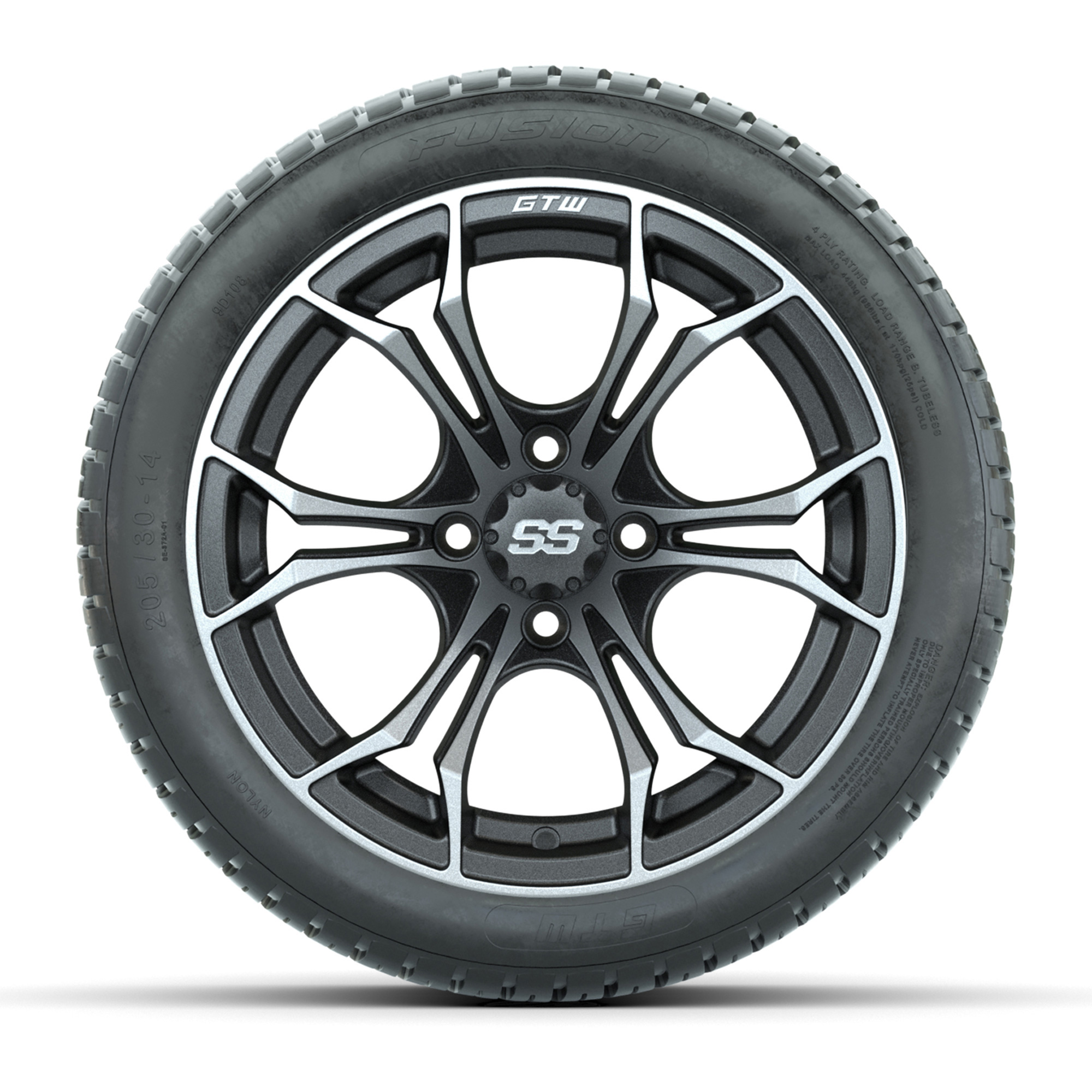 Buggies Unlimited - item a19-2506