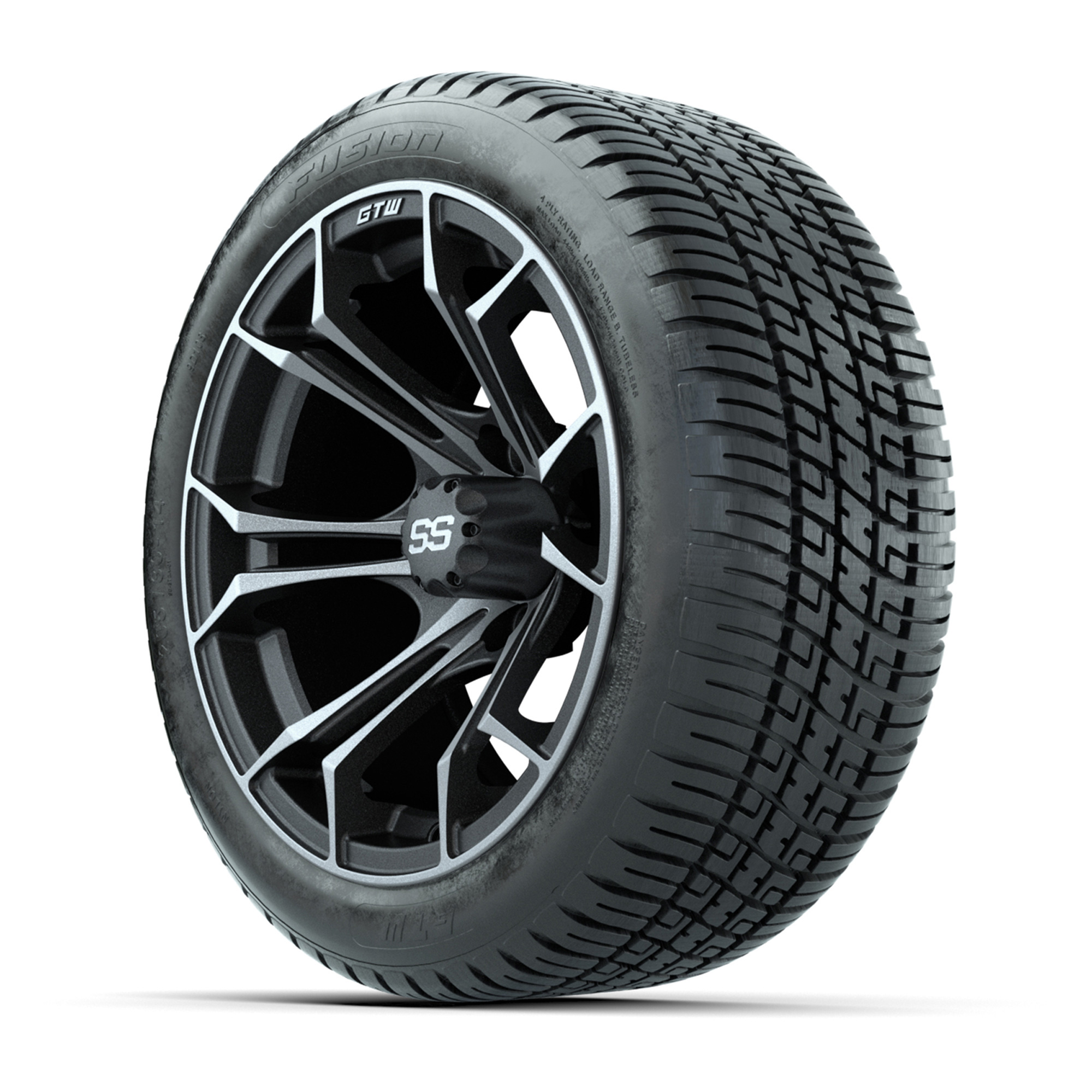 Buggies Unlimited - item a19-2506