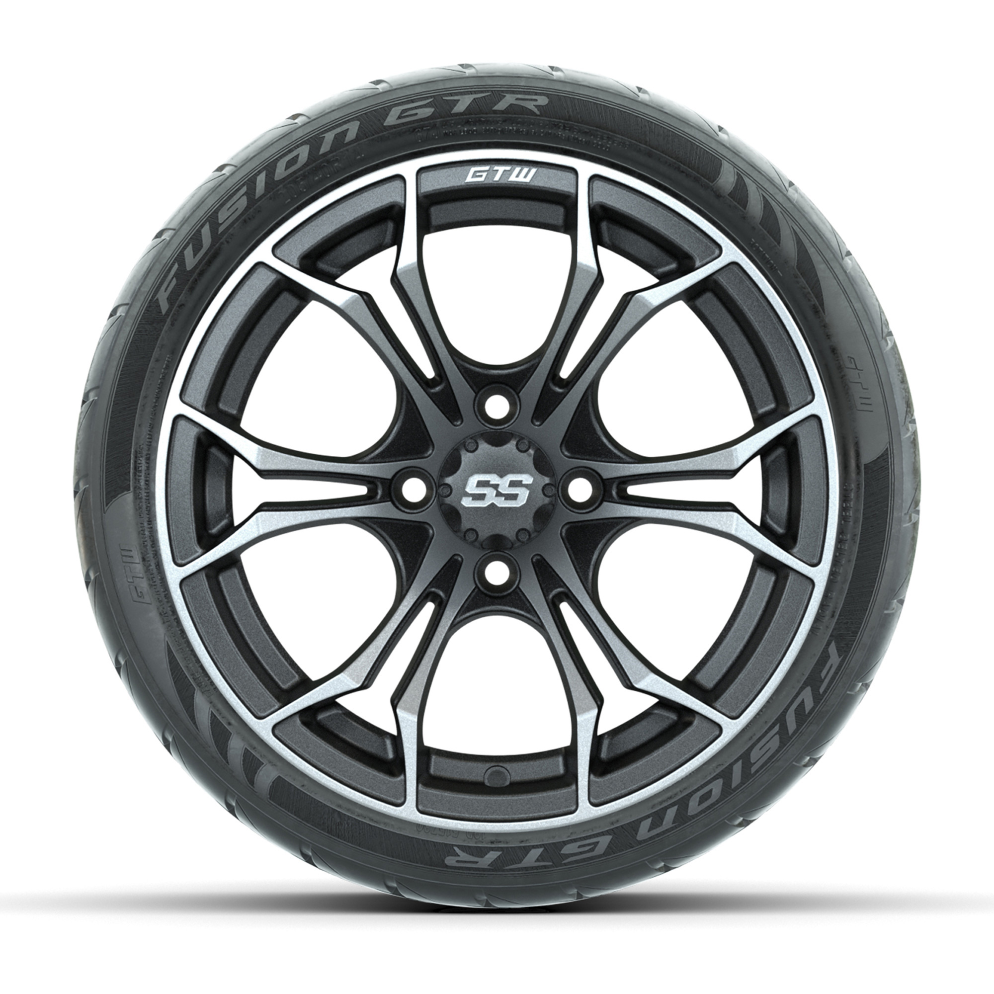 Buggies Unlimited - item a19-2507