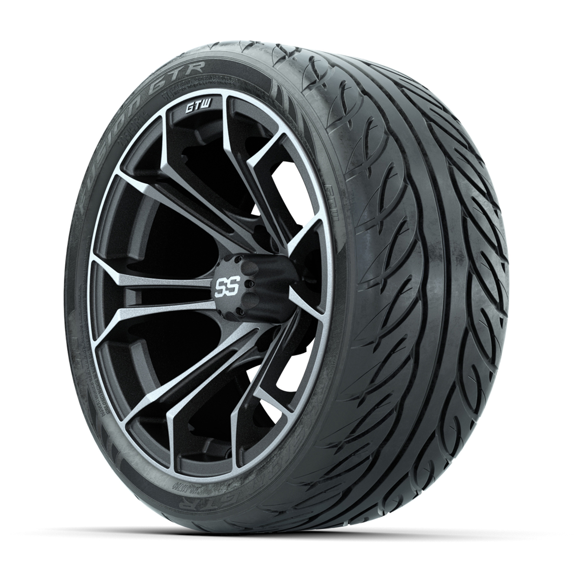 Buggies Unlimited - item a19-2507