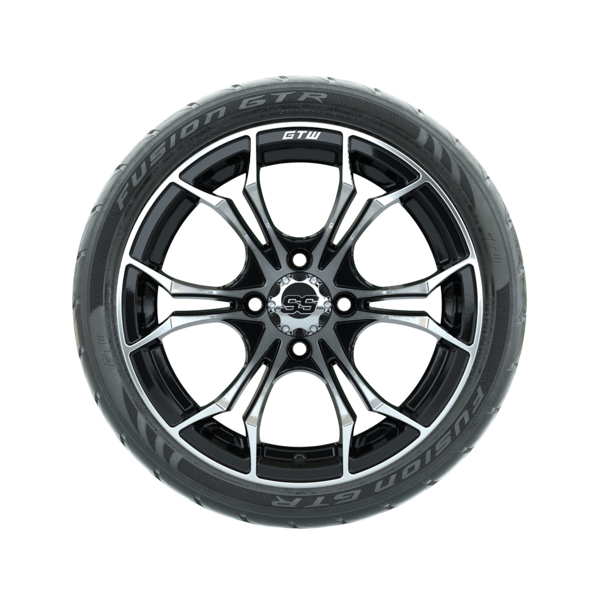 Buggies Unlimited - item a19-250