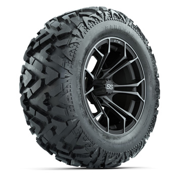 Buggies Unlimited - item a19-2511