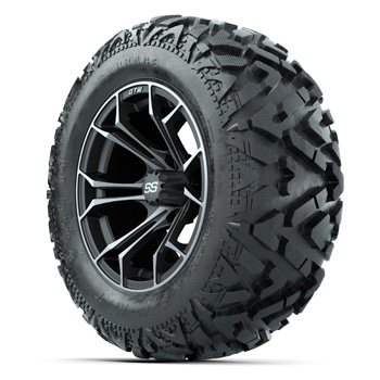 Buggies Unlimited - item a19-2511