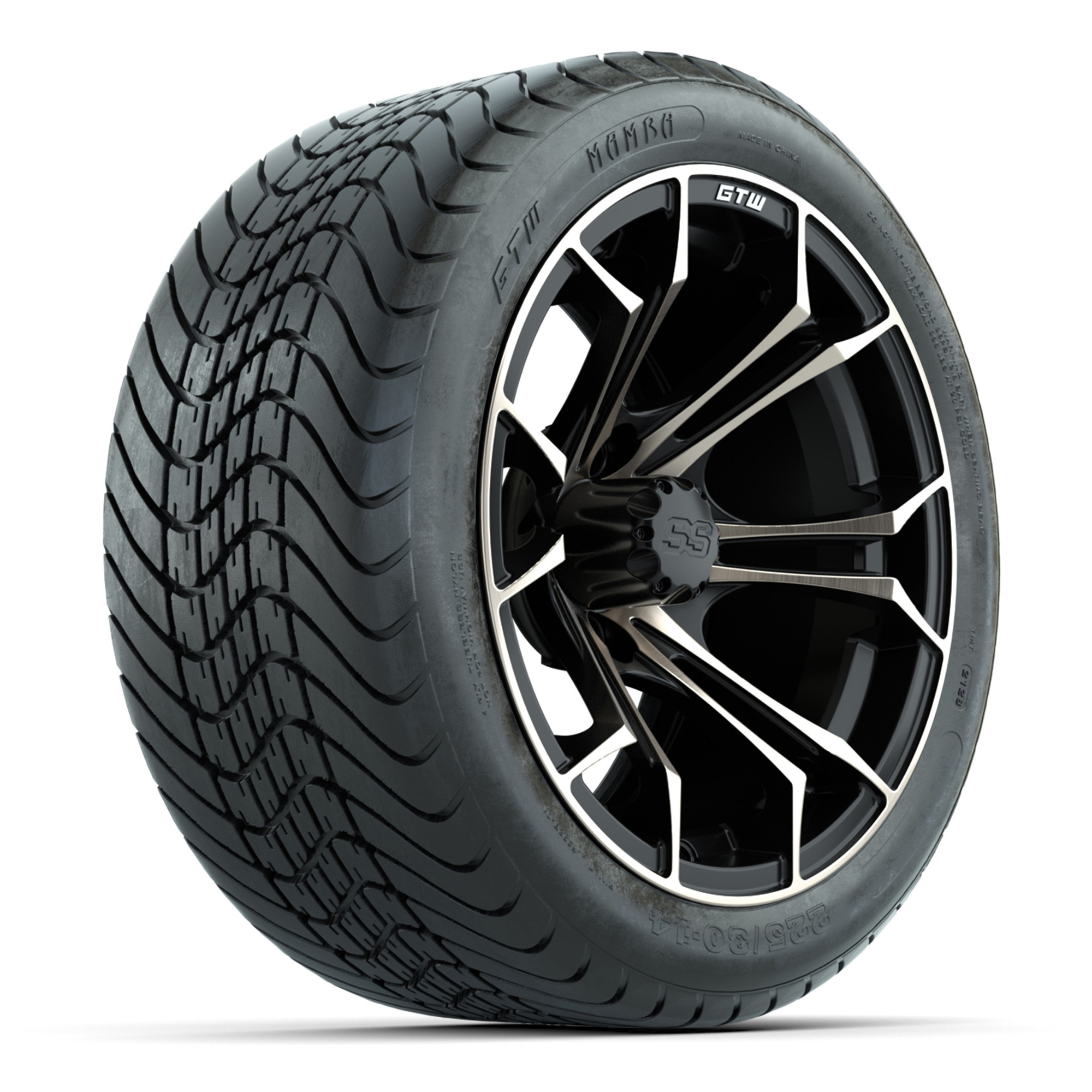 Buggies Unlimited - item a19-2513