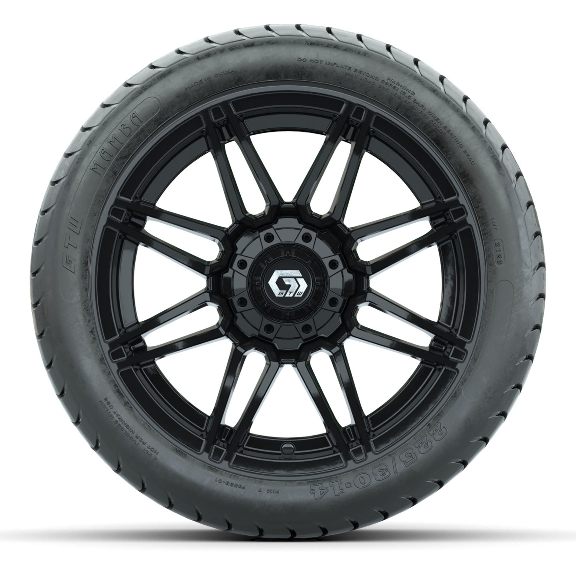 Buggies Unlimited - item a19-2542