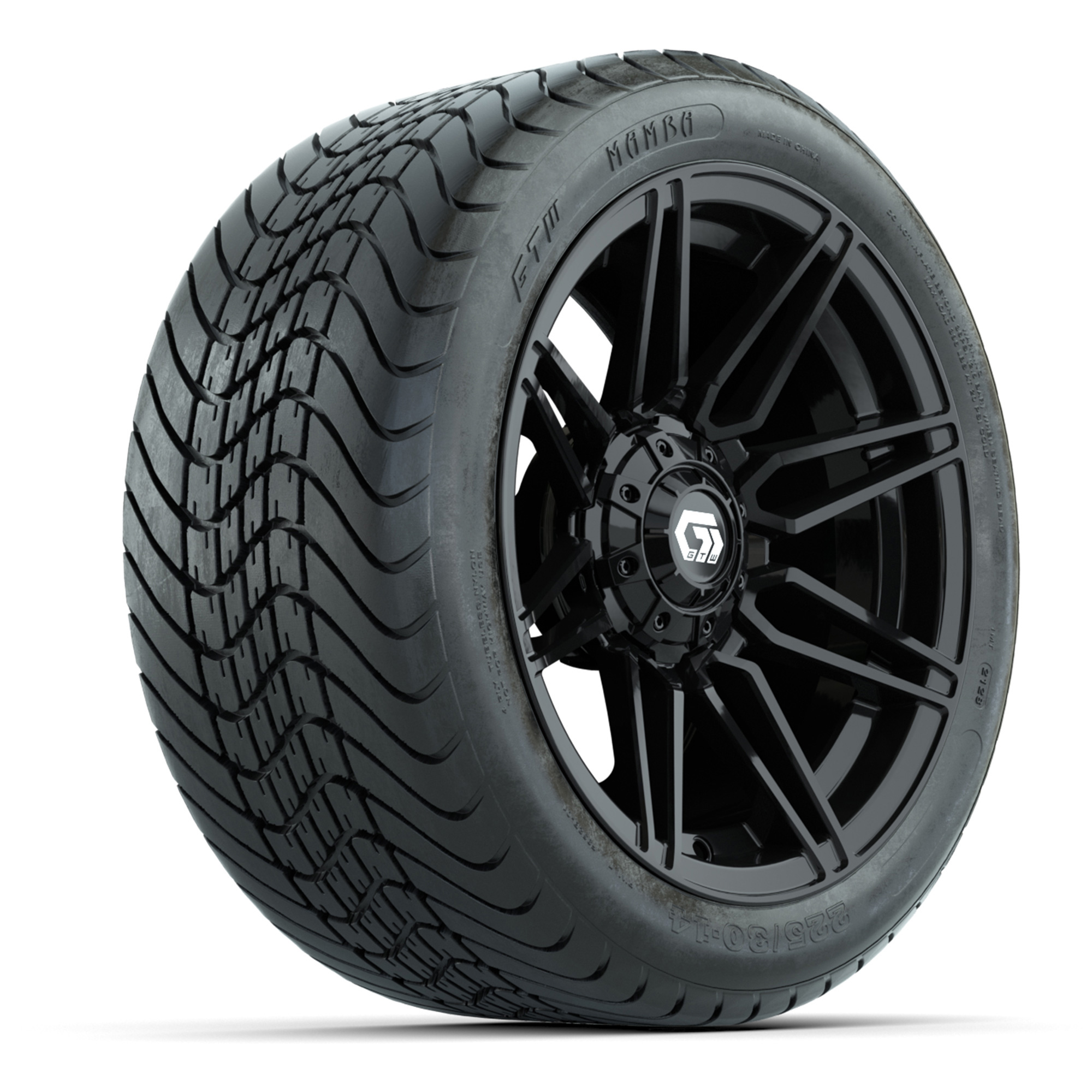 Buggies Unlimited - item a19-2542